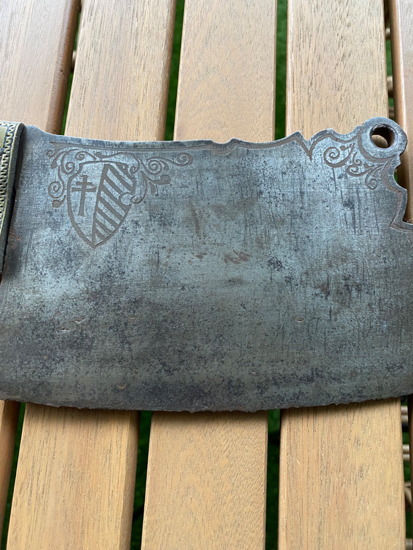 Blankwaffen – Bild 2