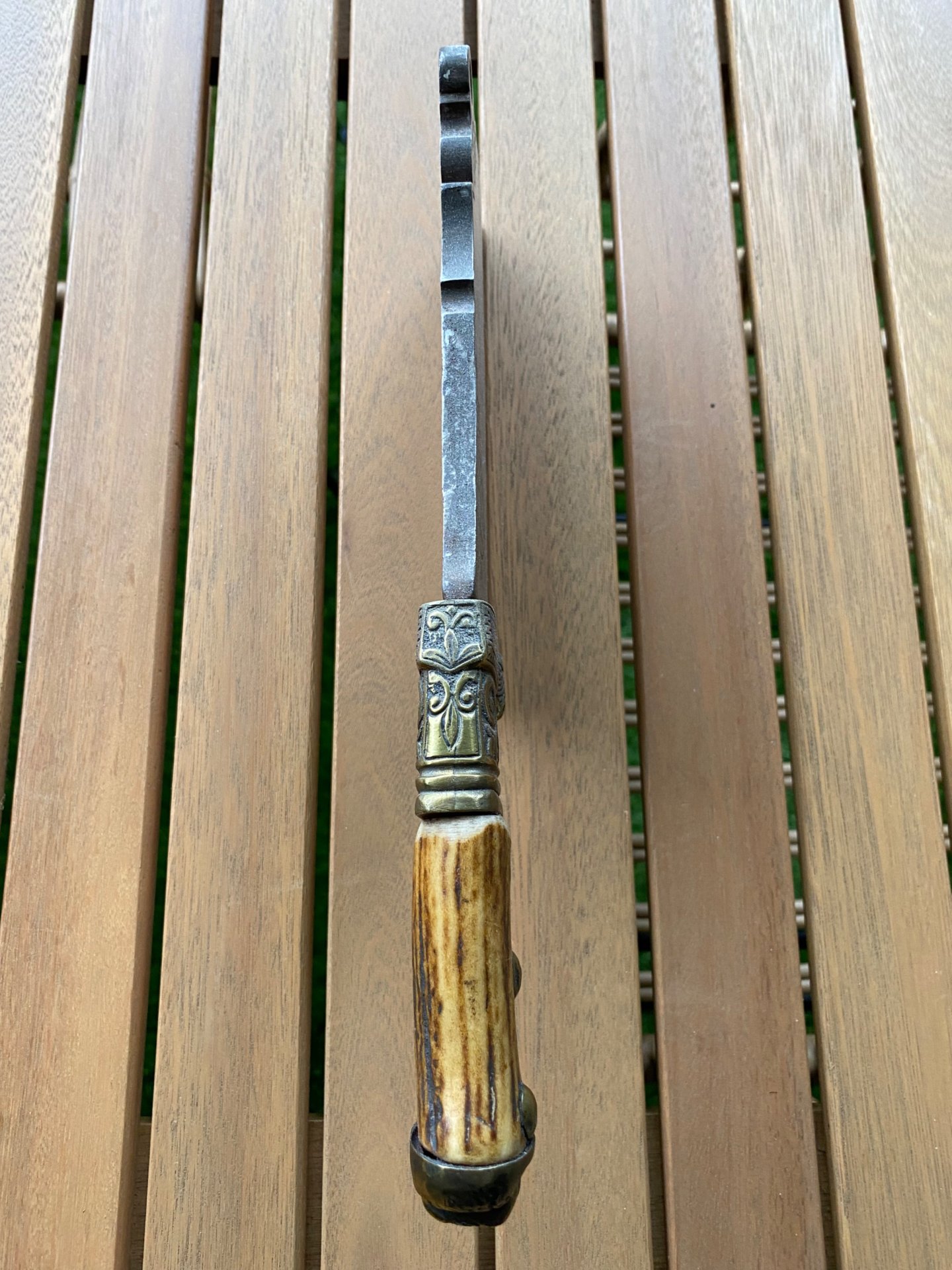 Blankwaffen – Bild 4