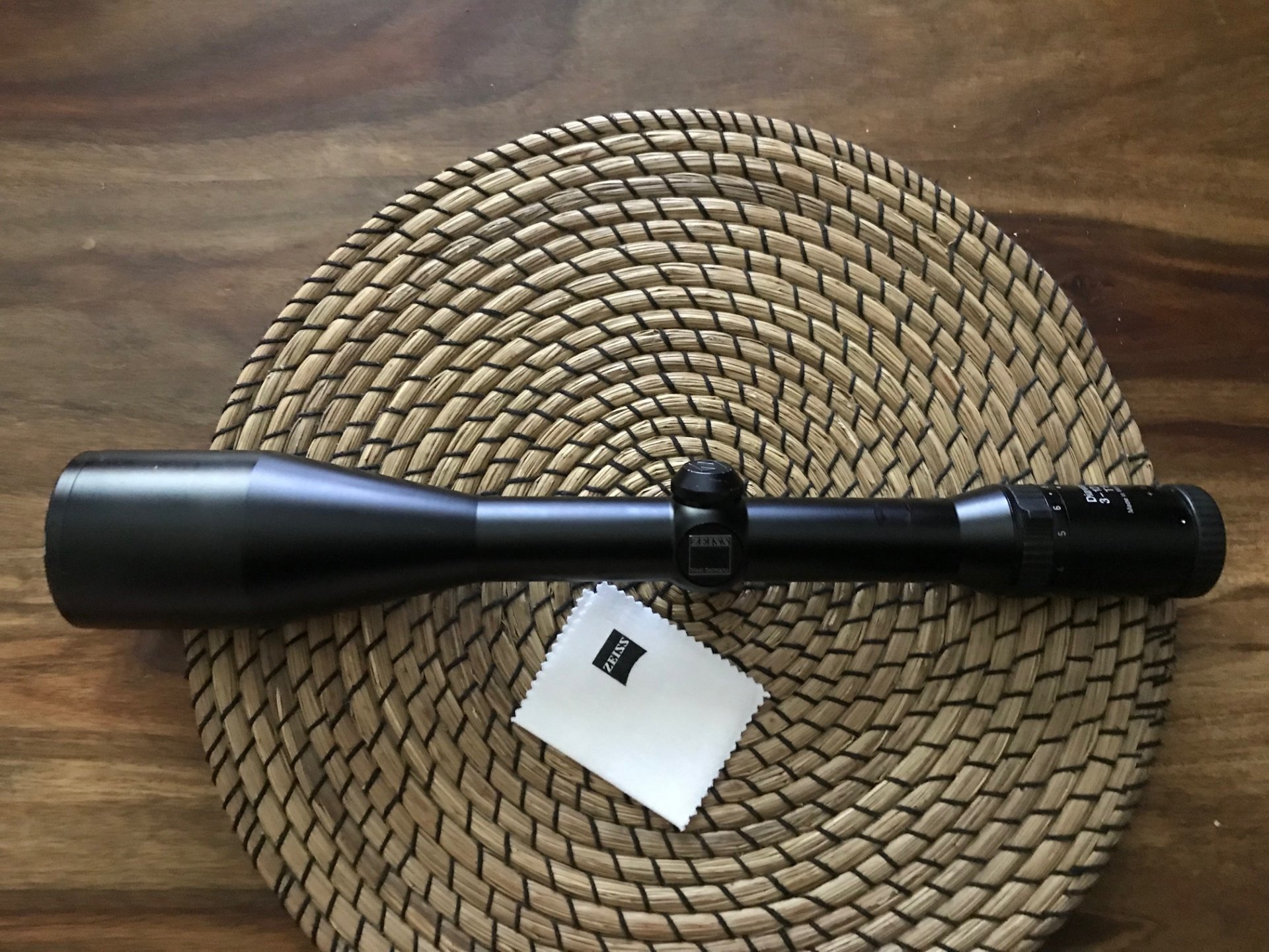 ZF ZEISS Diavari-Z 3-12x56 T*, ohne Schiene, Abs. 11 diavari – Bild 1