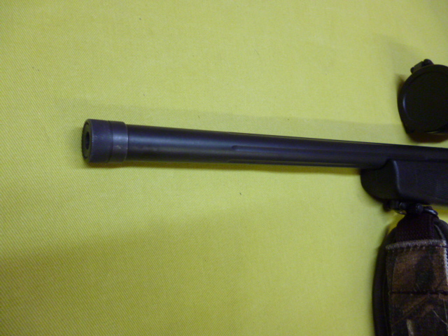 1 Kipplaufbüchse Bergara, Kal. .30-06 – Bild 4