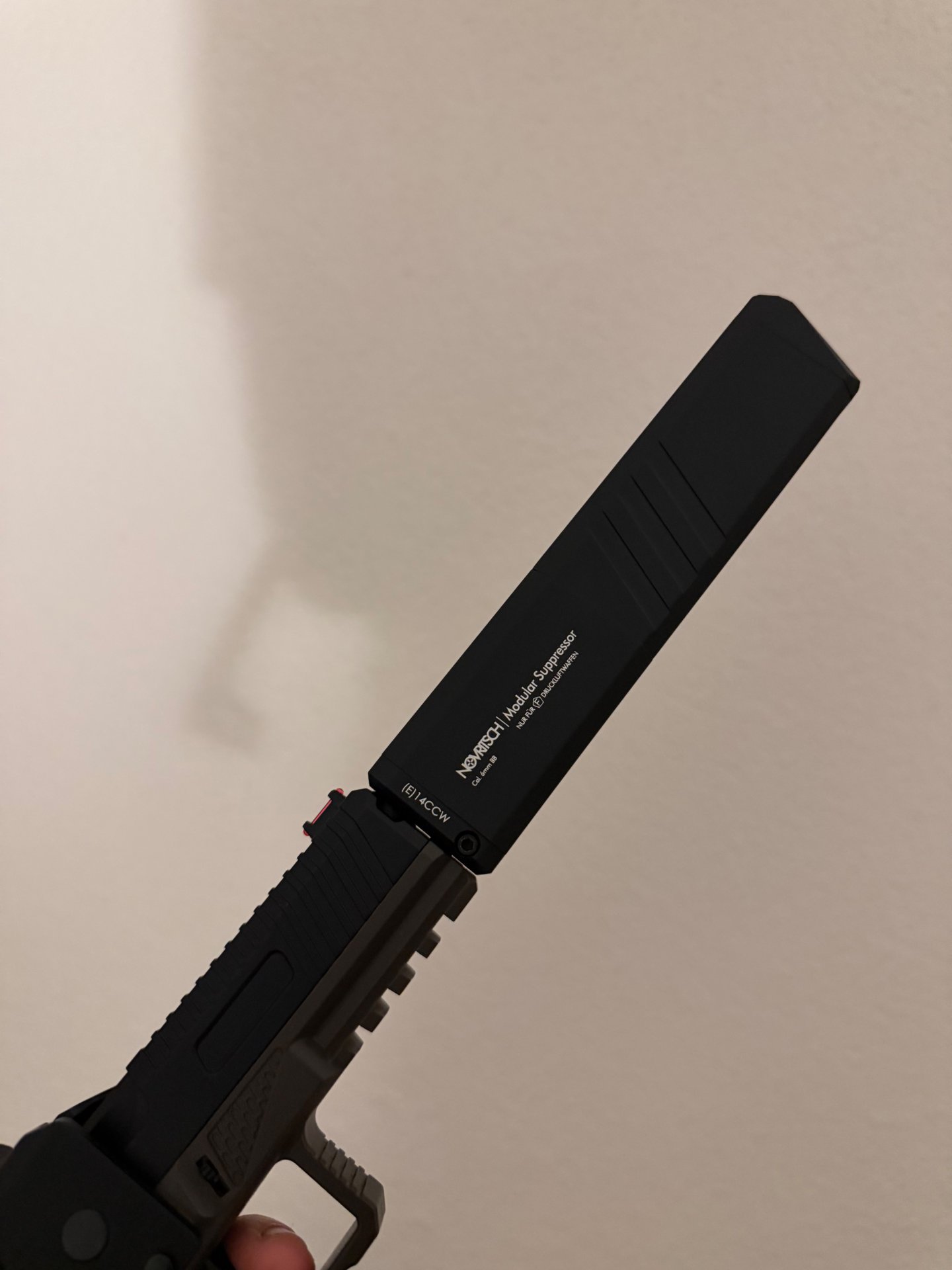 SSE-18 Novritsch – Bild 2