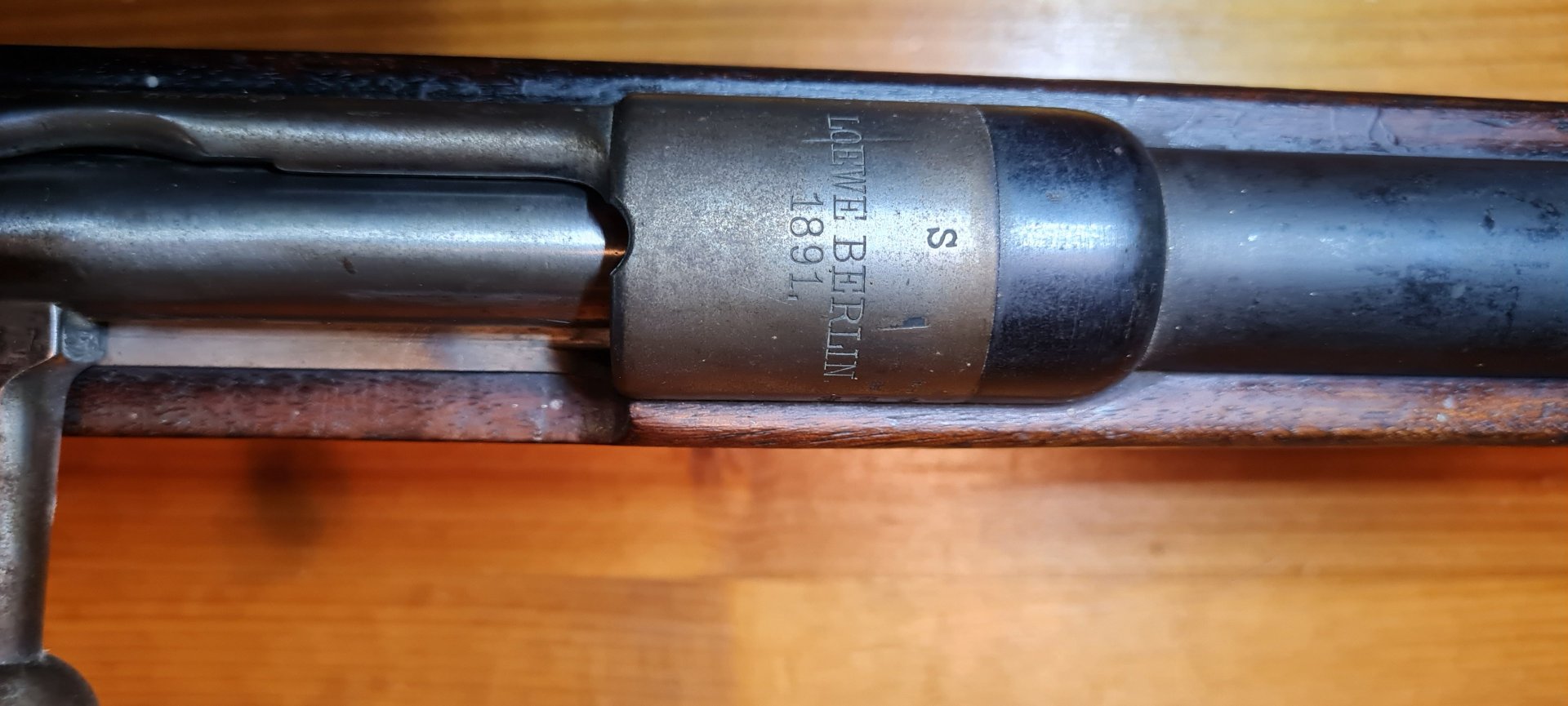 Gewehr 88 – Bild 5