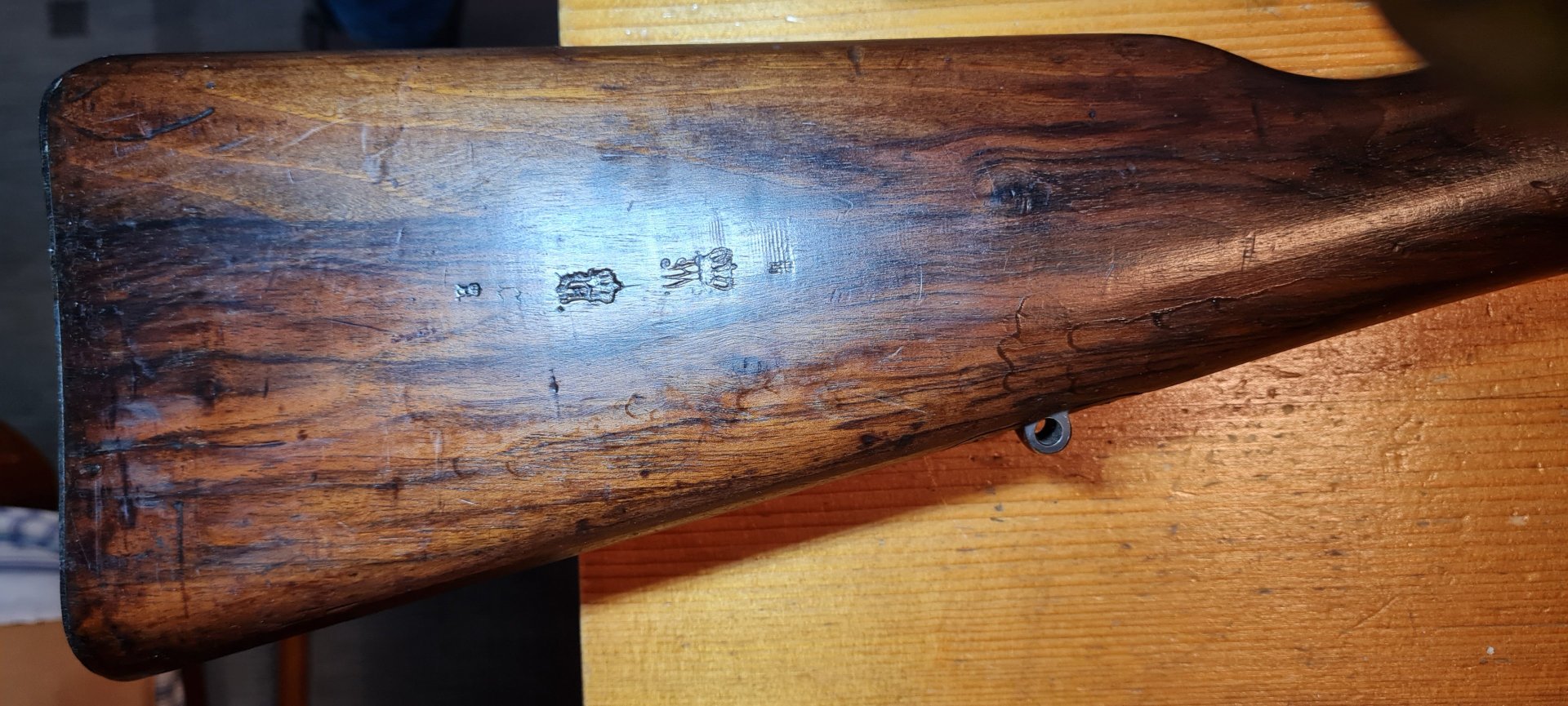 Gewehr 88 – Bild 4