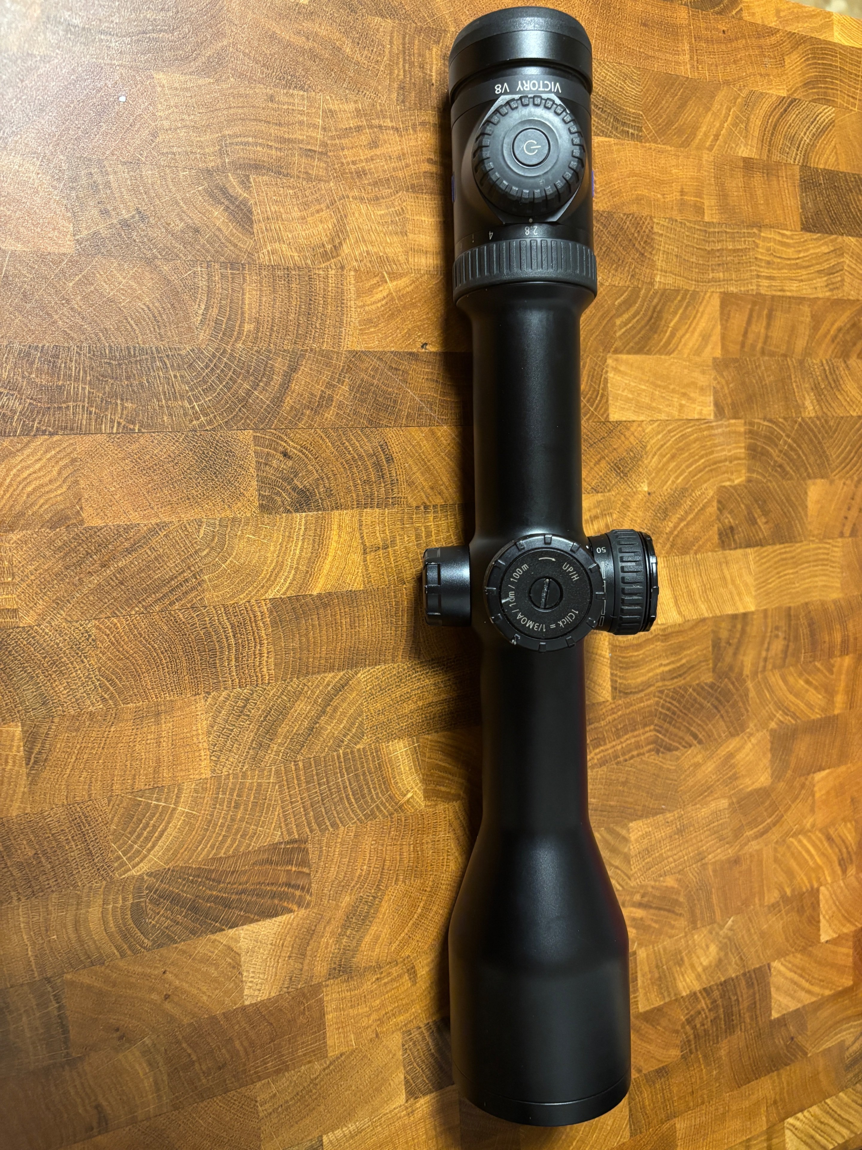 Zeiss Victory V8 2,8-20x56 – Bild 3