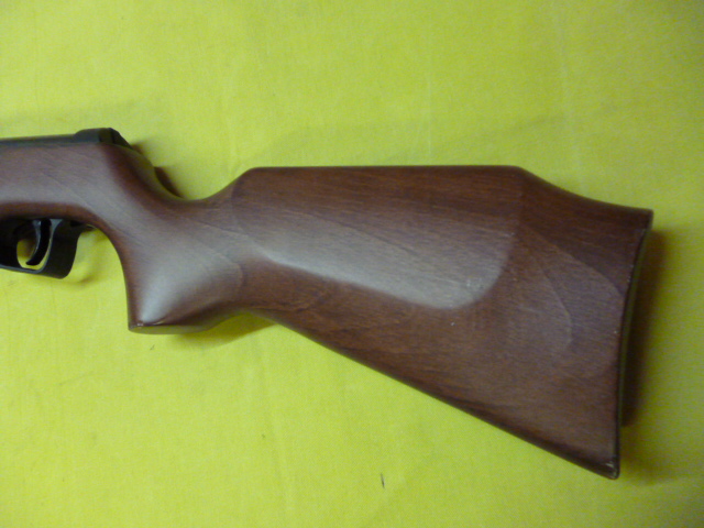 1 Luftgewehr Norica 56, Kal. 4,5mm – Bild 2