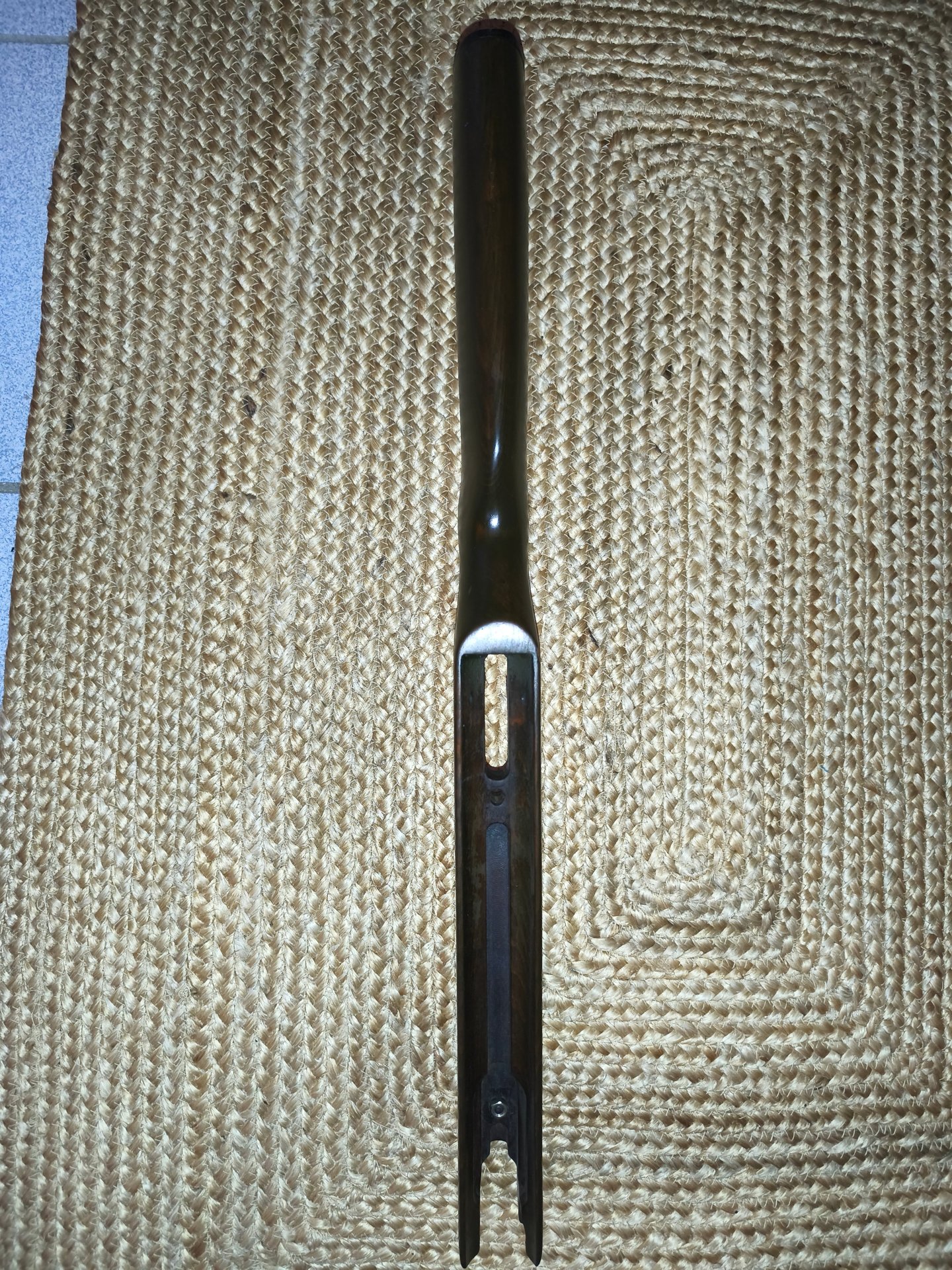 Weihrauch HW 35 original Schaft – Bild 2
