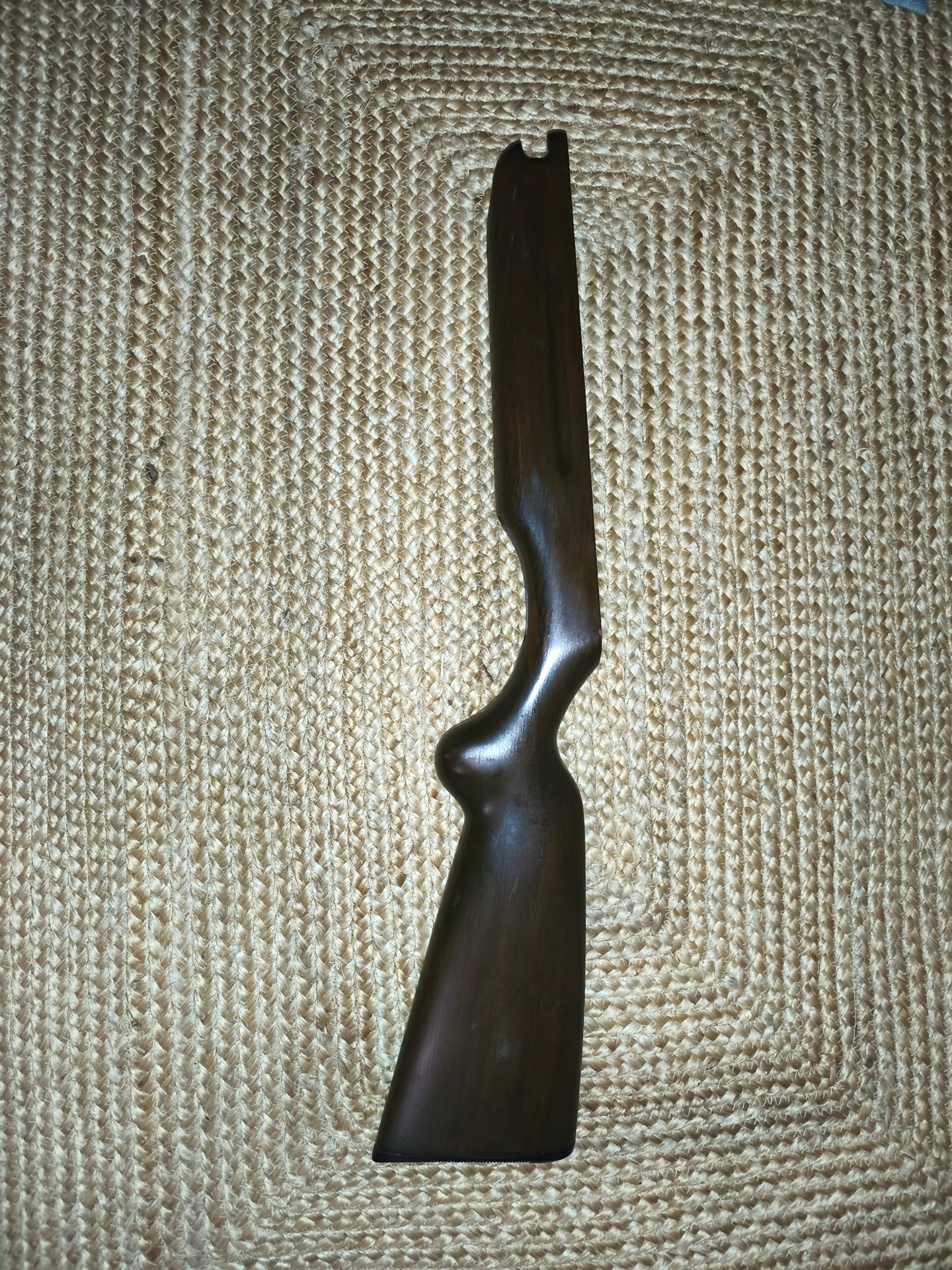 Weihrauch HW 35 original Schaft – Bild 3
