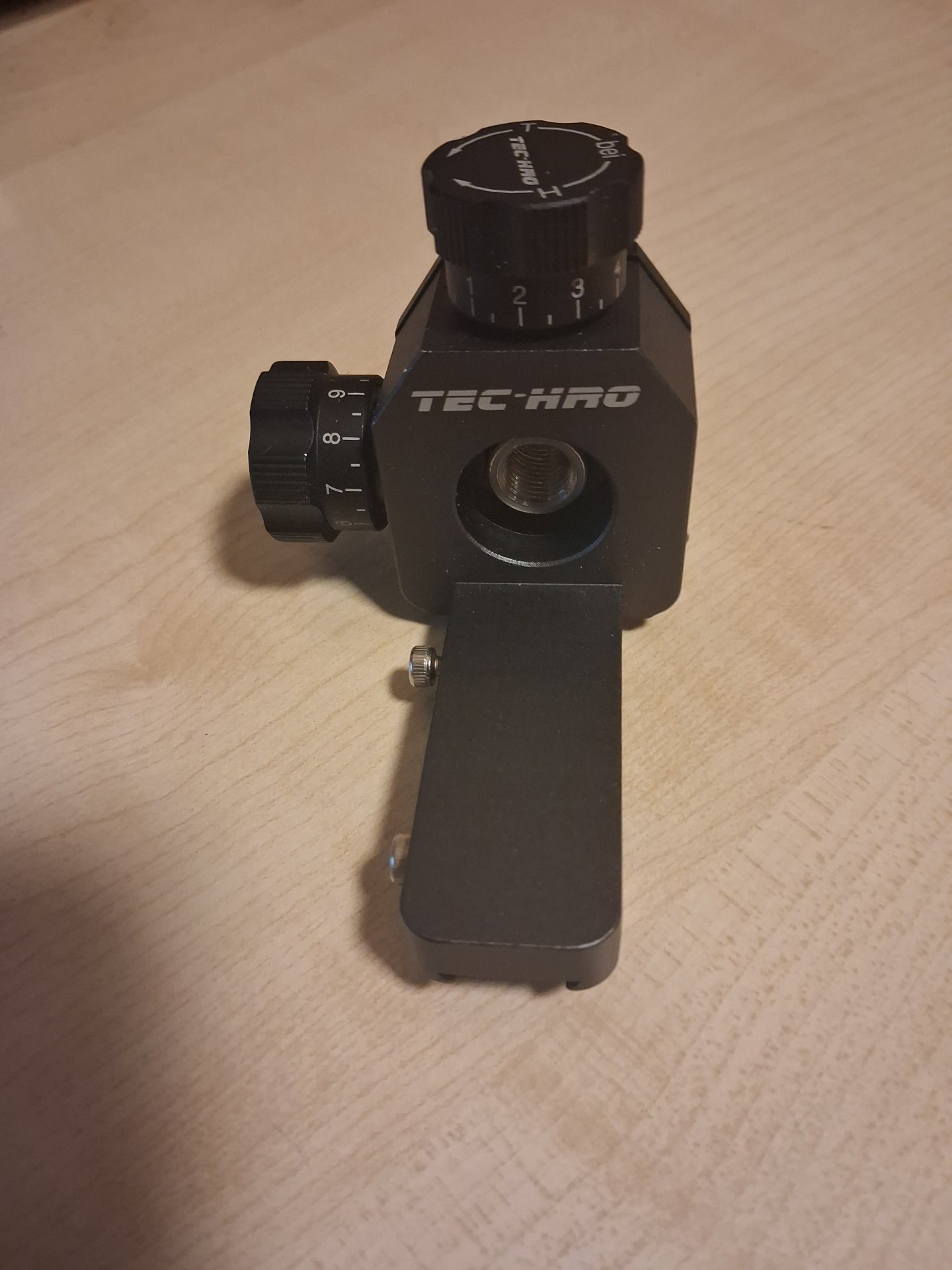 Diopter TEC-RO "Precise light" – Bild 2