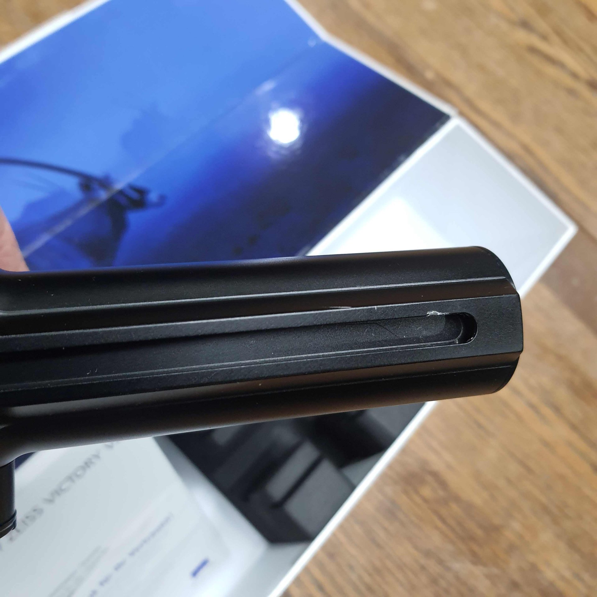 Zeiss Victory V8 1,1-8x30 M – Bild 4