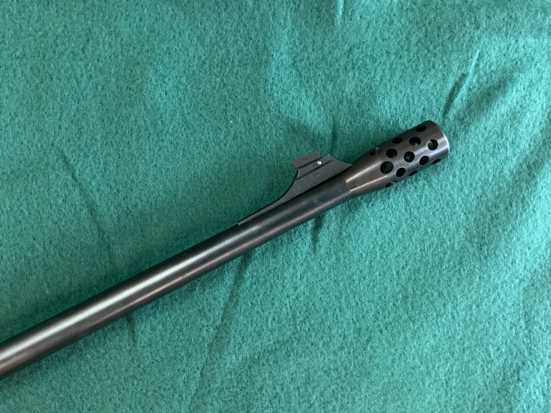 Sako Repetierbüchse Mod. 85 Kaliber 375H&H – Bild 2
