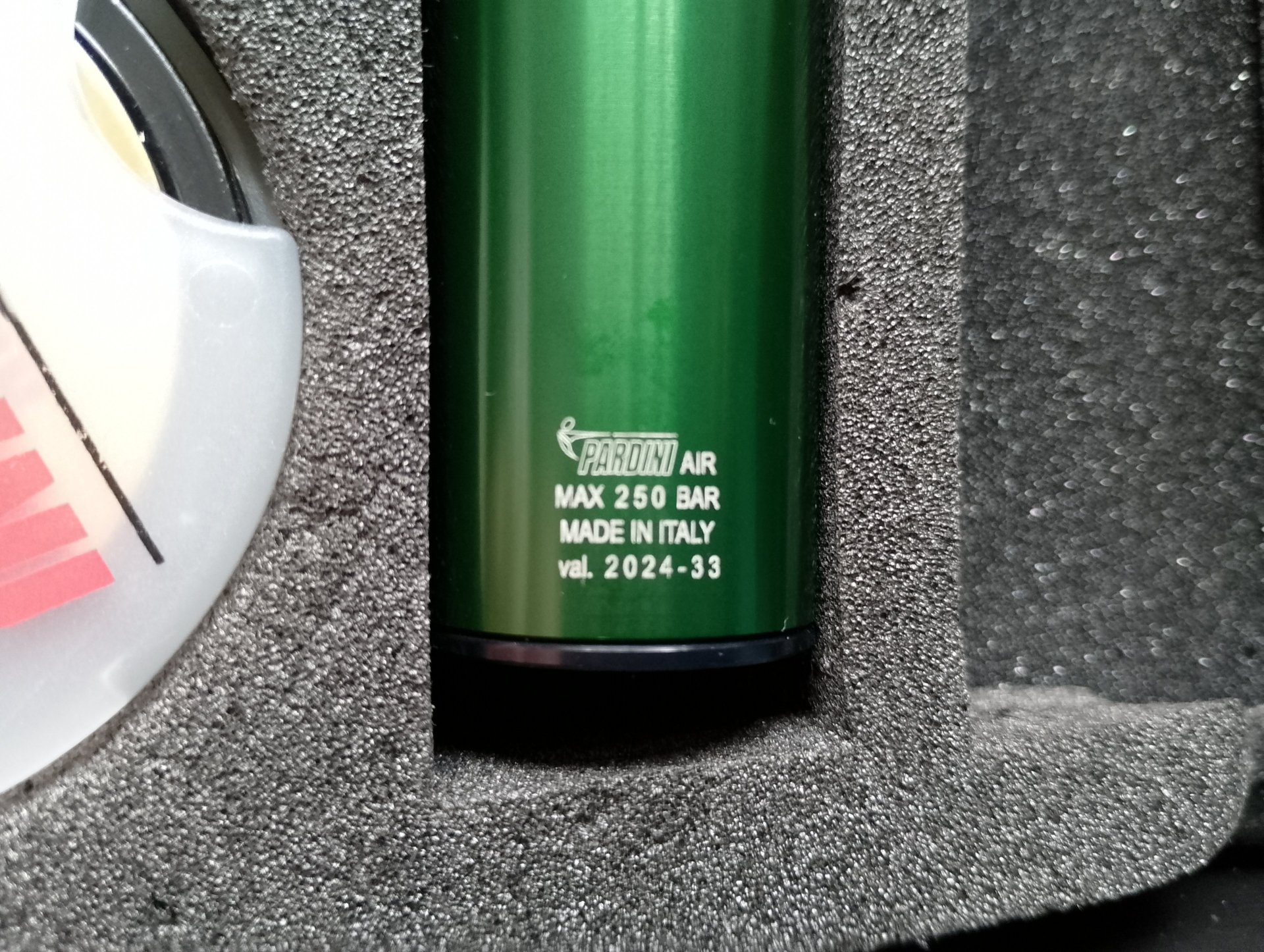 Pardini K12 Absorber – Bild 3