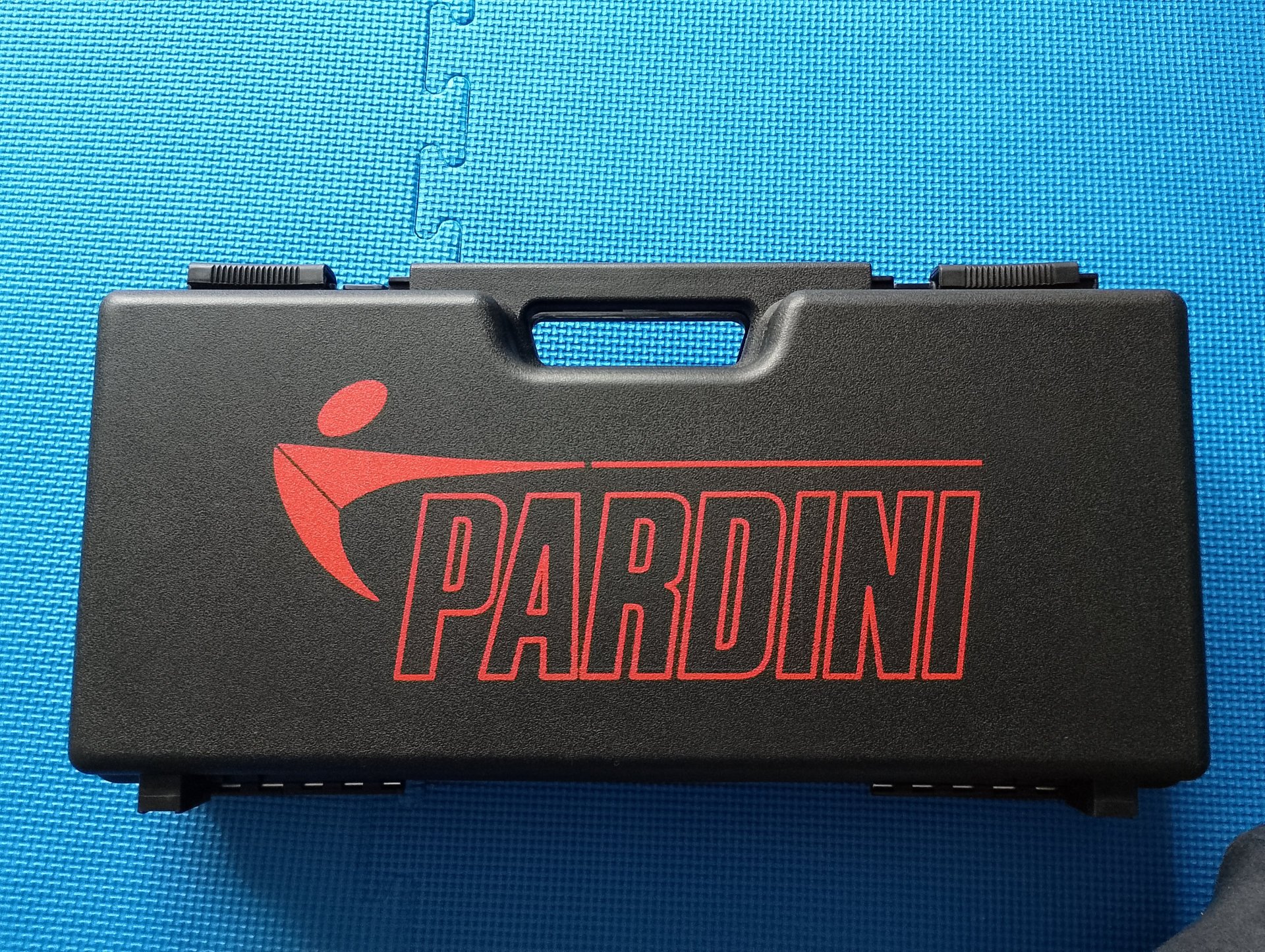 Pardini K12 Absorber – Bild 4