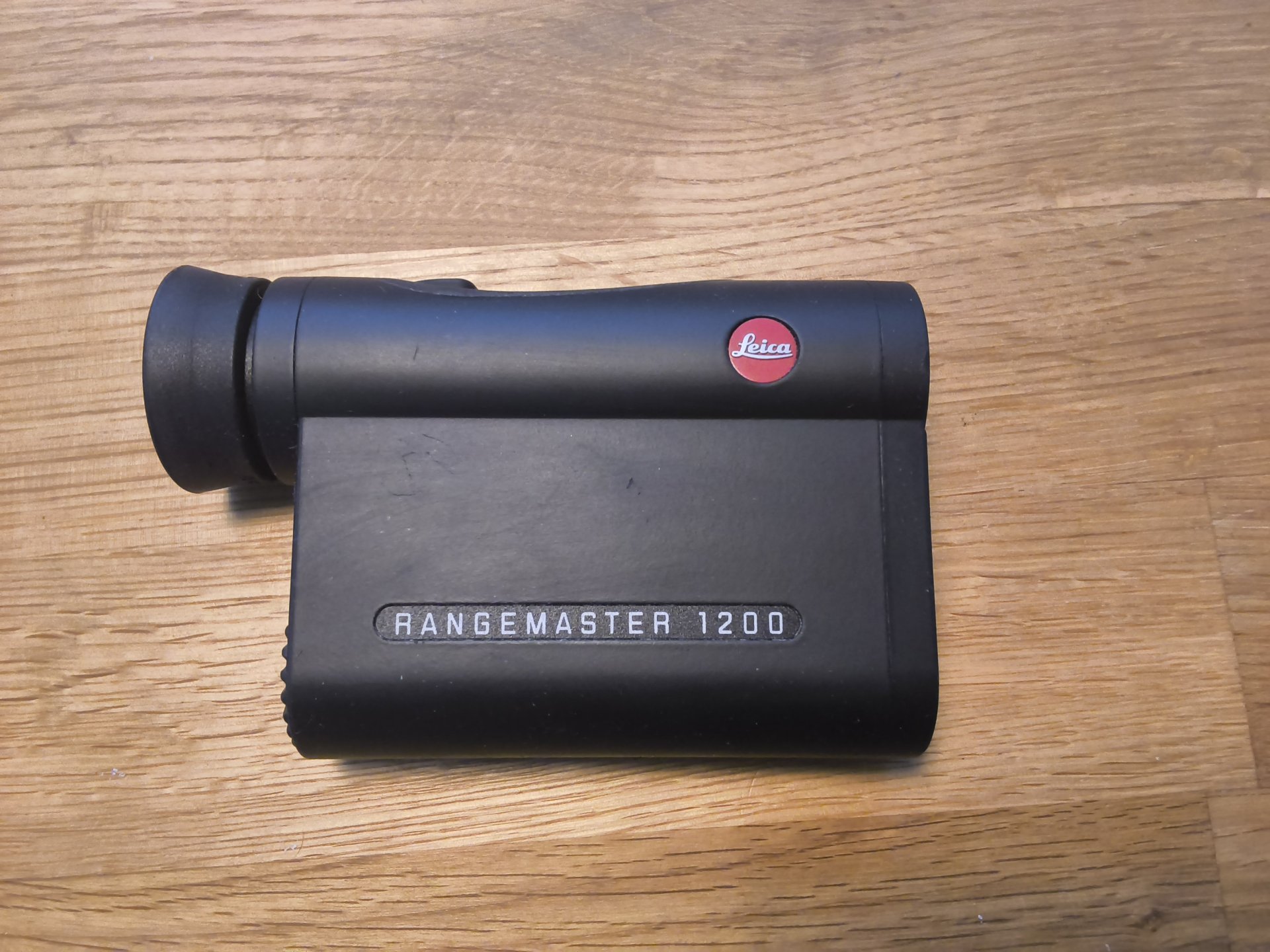 Leica CRF 1200 Entfernungsmesser Rangefinder – Bild 6