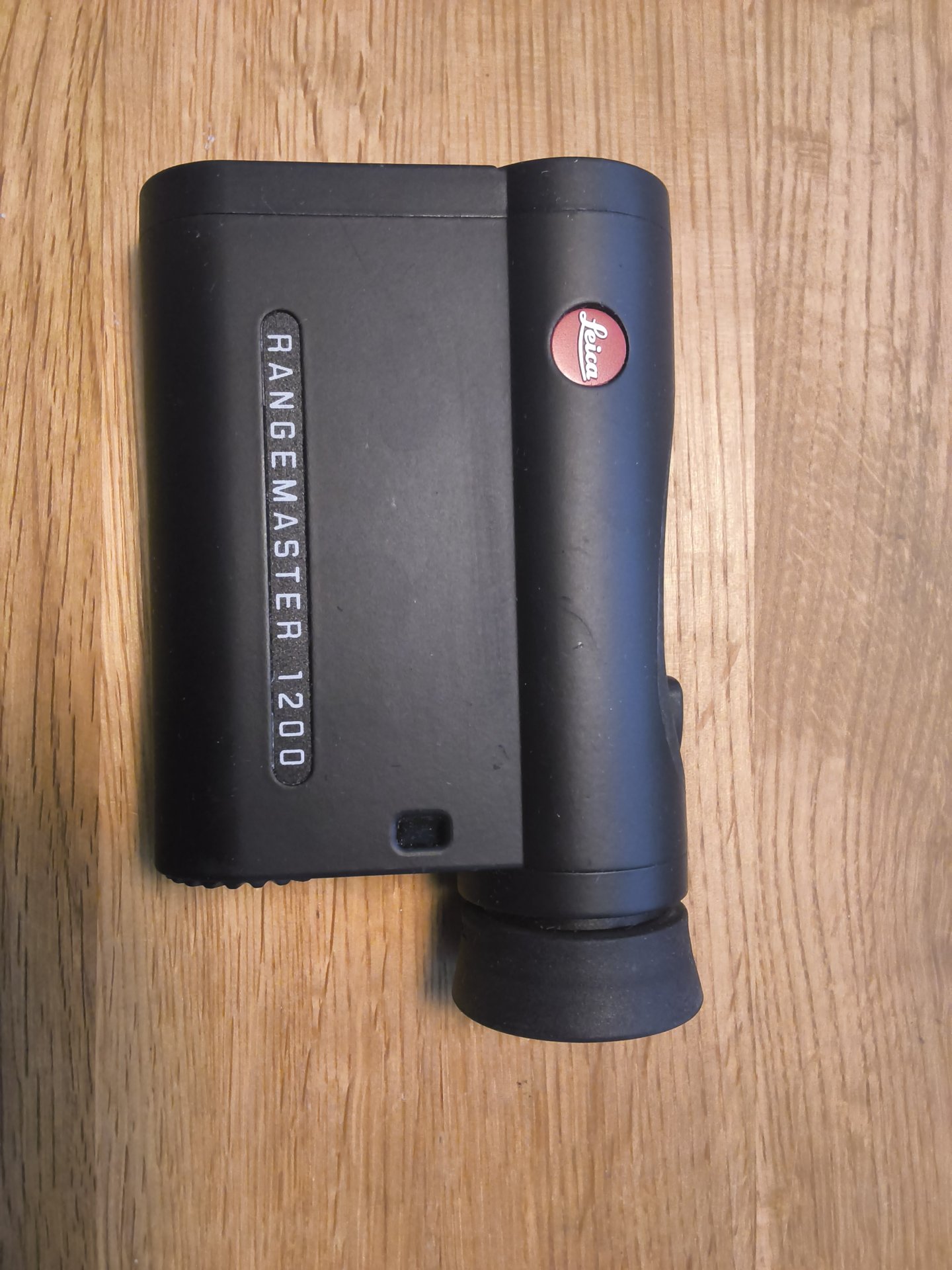 Leica CRF 1200 Entfernungsmesser Rangefinder – Bild 5