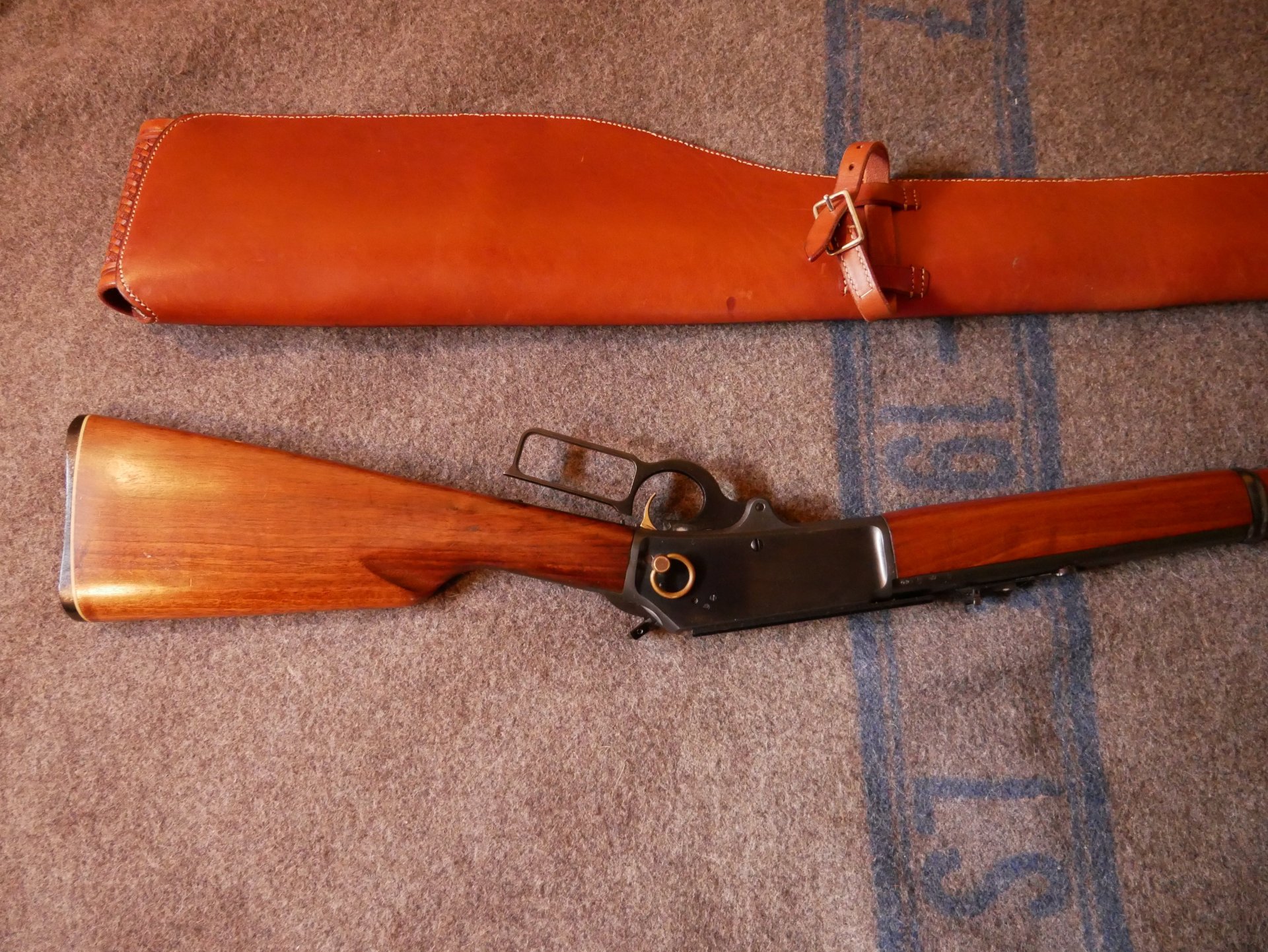 Marlin 336 UHR 30-30 – Bild 6