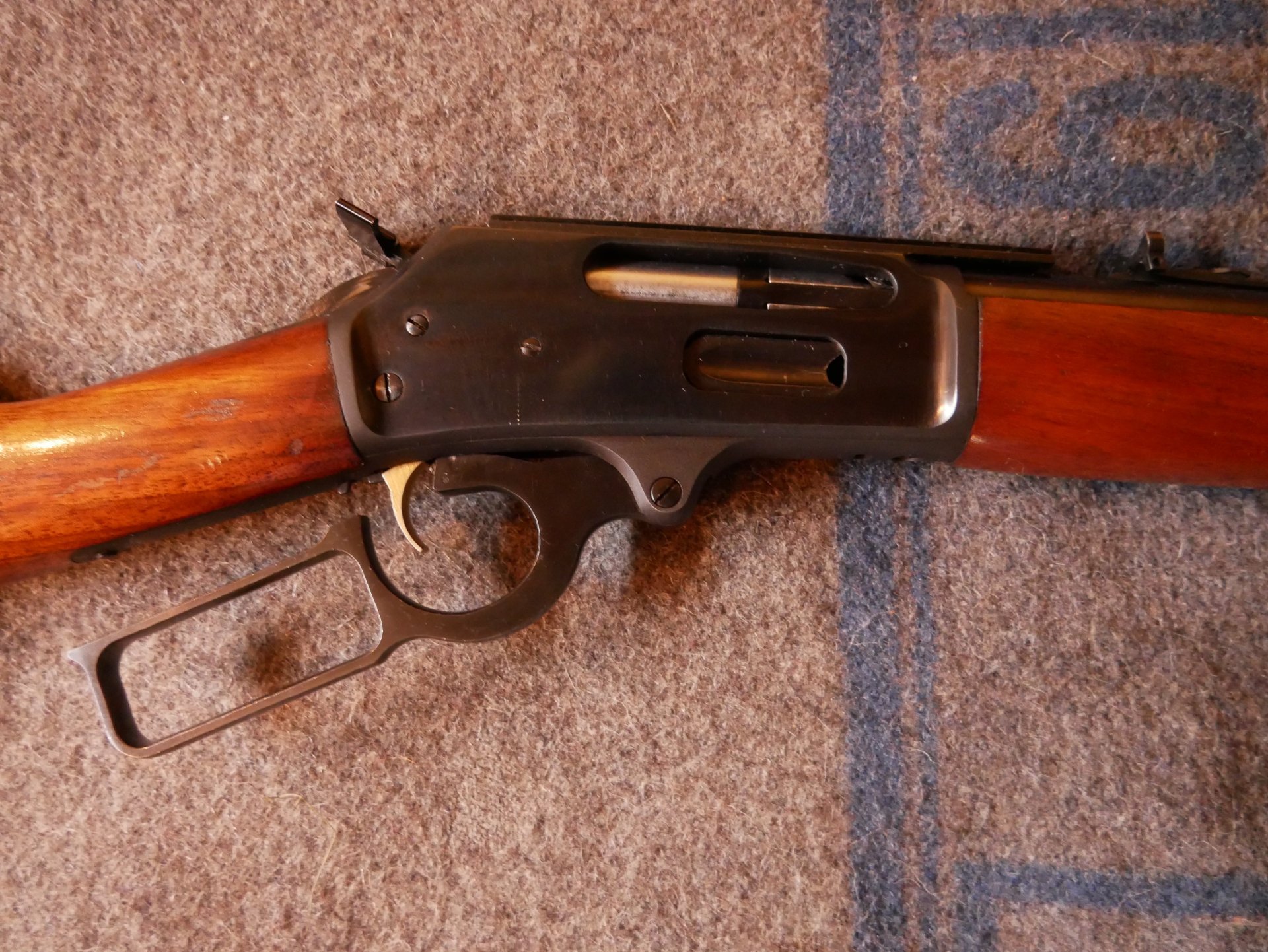 Marlin 336 UHR 30-30 – Bild 9