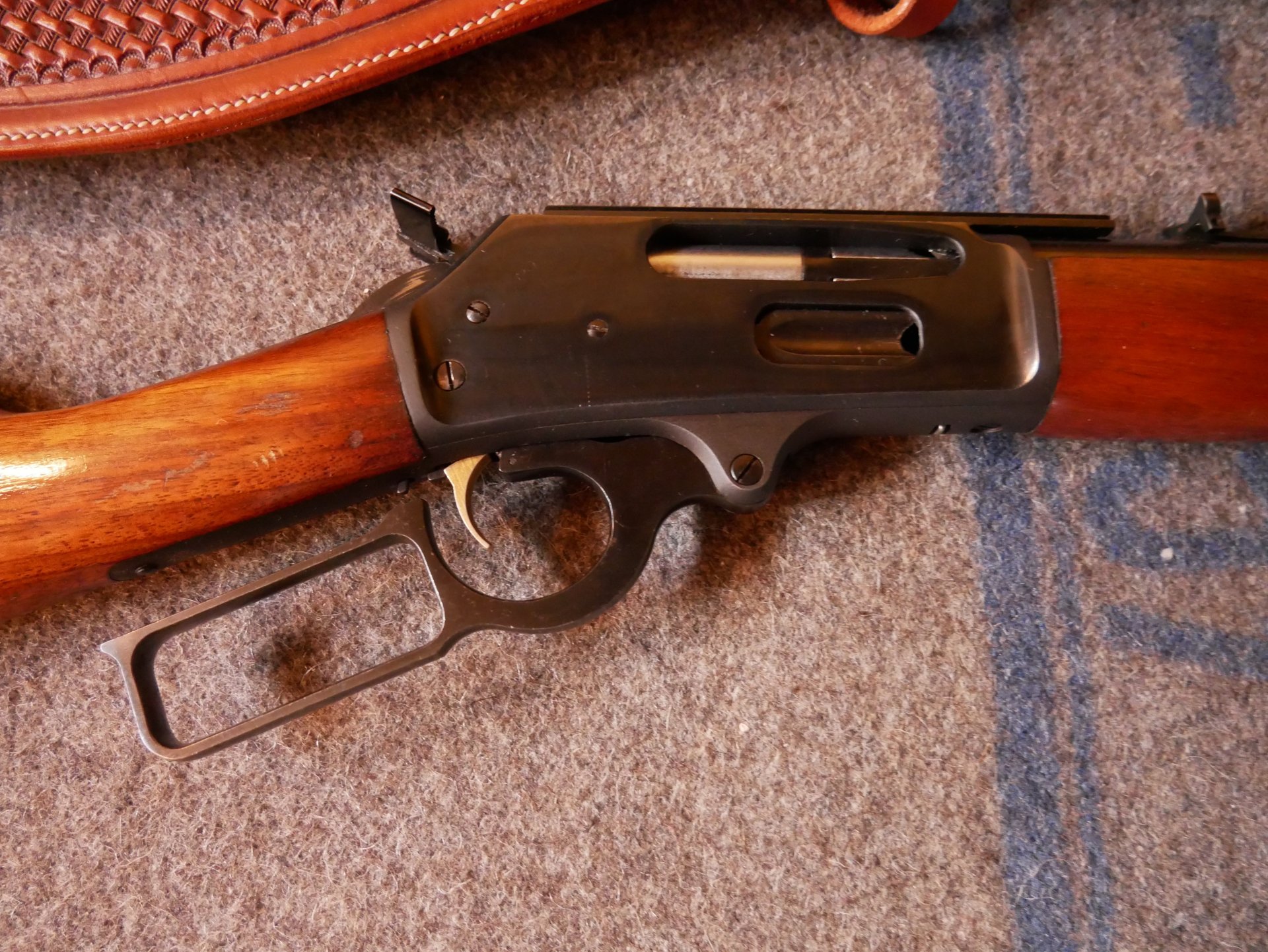 Marlin 336 UHR 30-30 – Bild 4