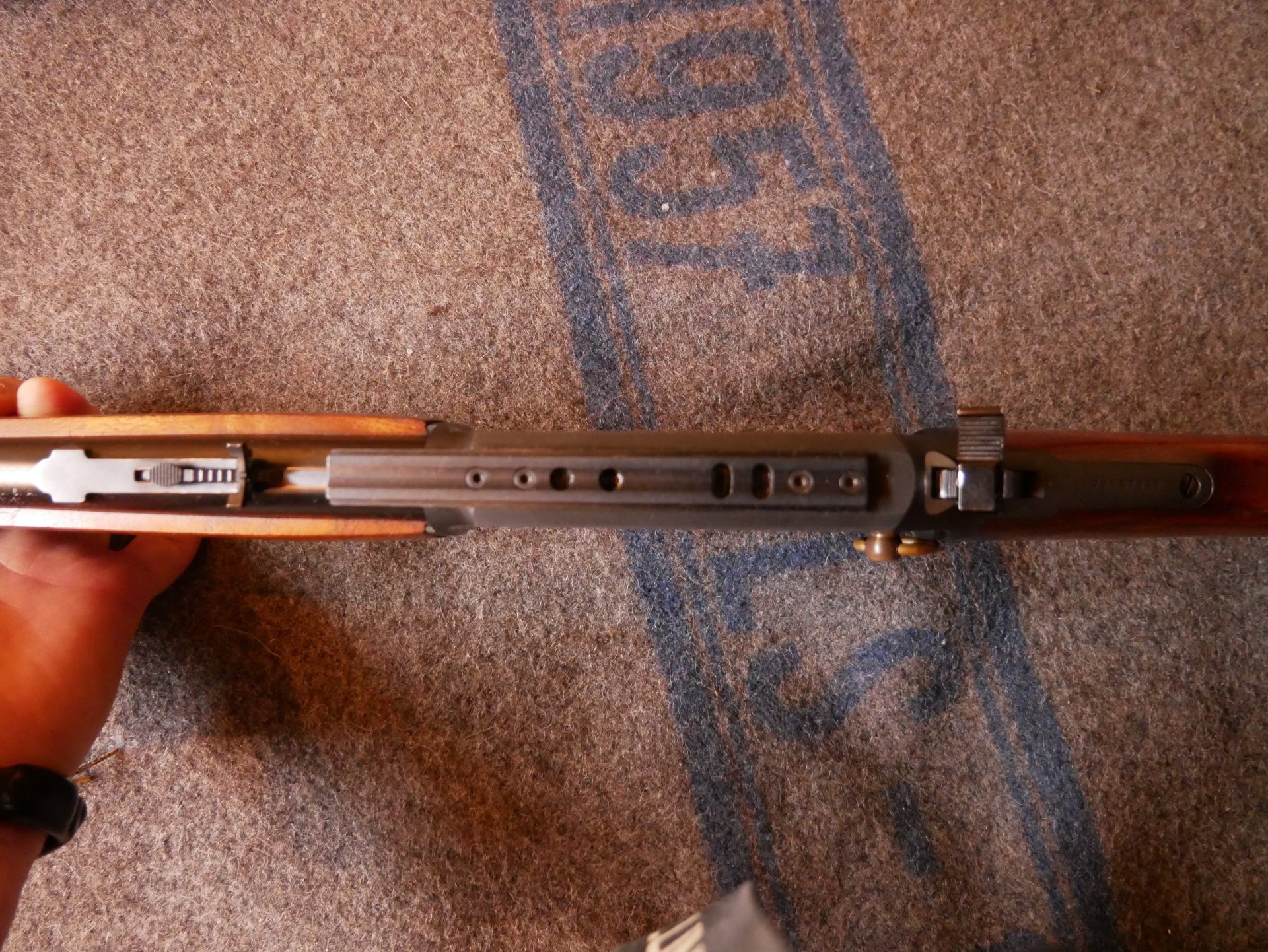 Marlin 336 UHR 30-30 – Bild 13