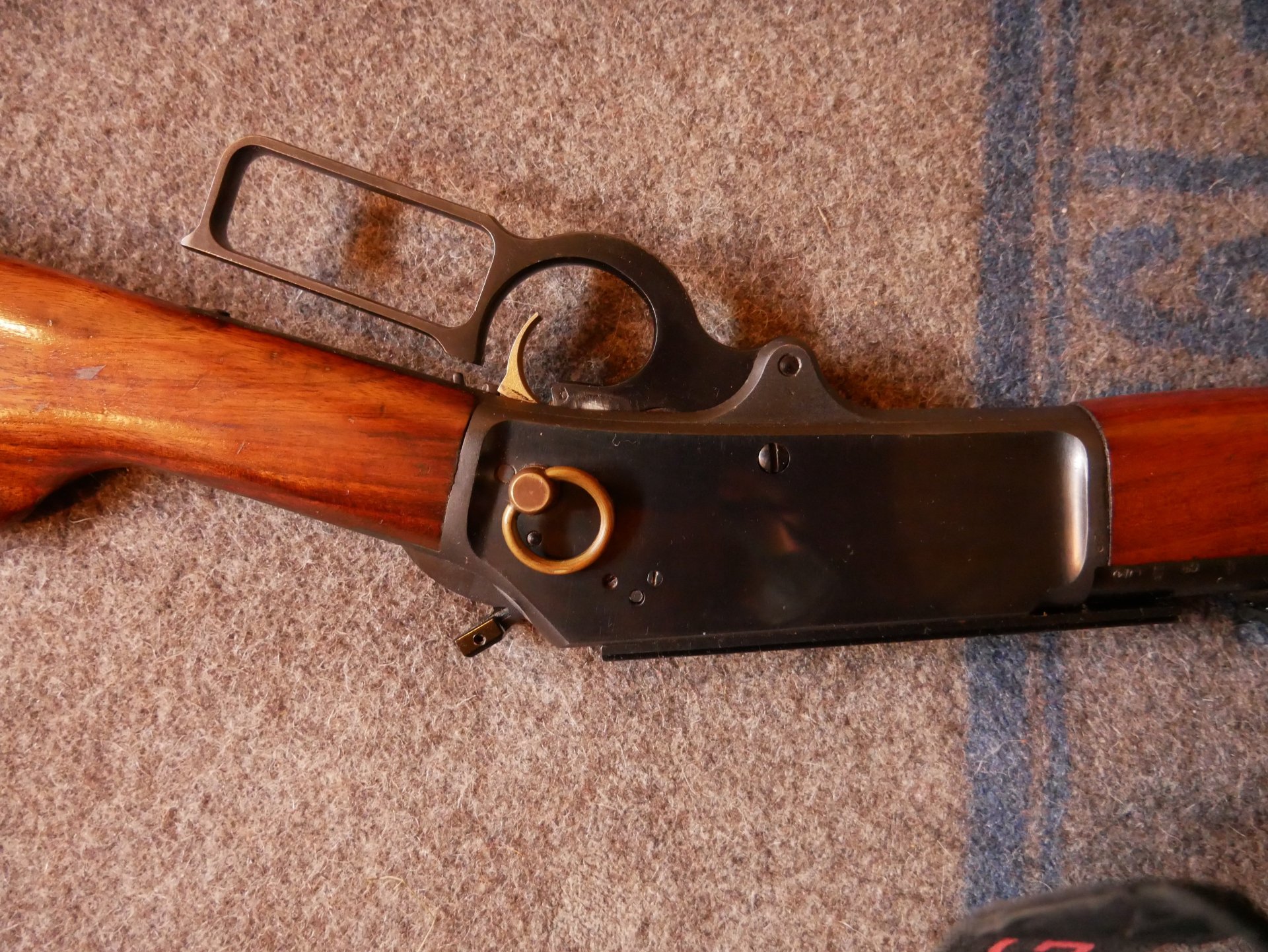 Marlin 336 UHR 30-30 – Bild 8