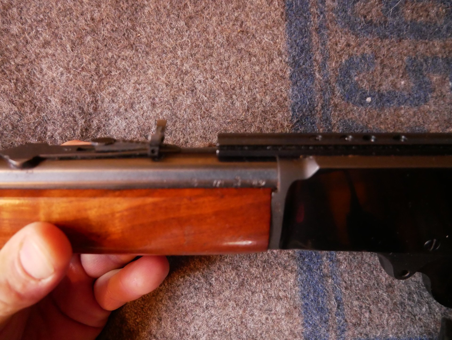 Marlin 336 UHR 30-30 – Bild 11
