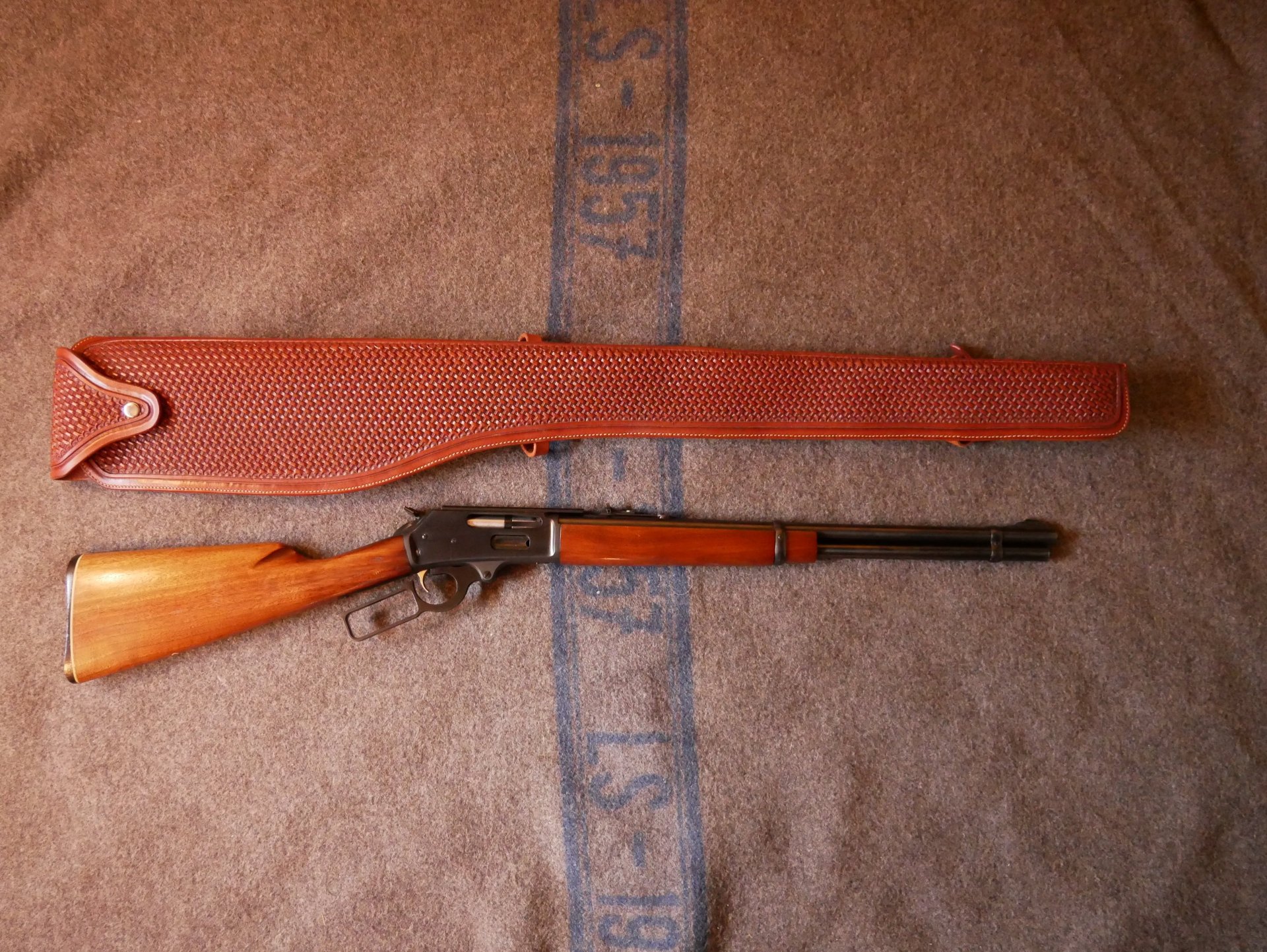 Marlin 336 UHR 30-30 – Bild 2