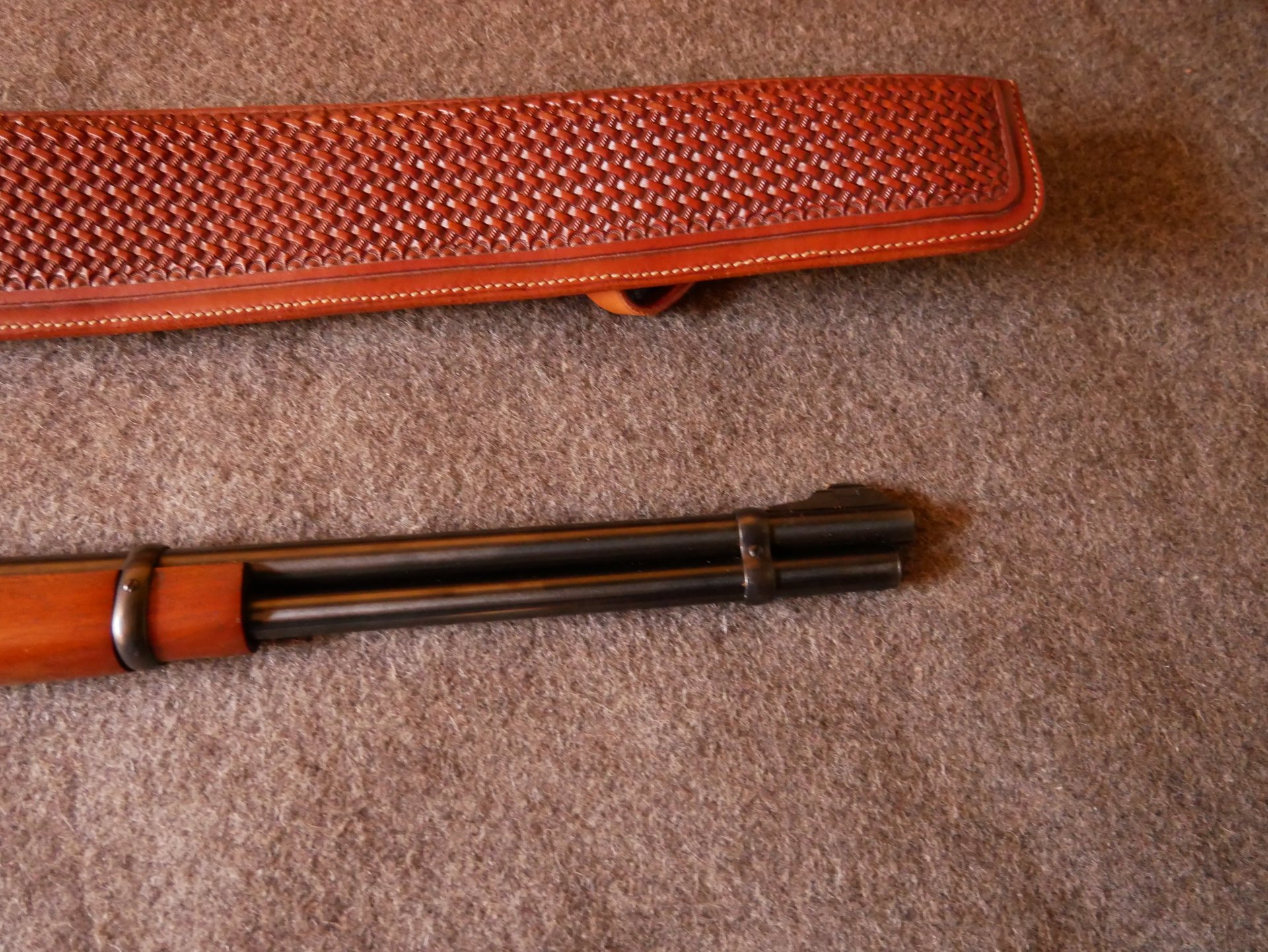 Marlin 336 UHR 30-30 – Bild 5