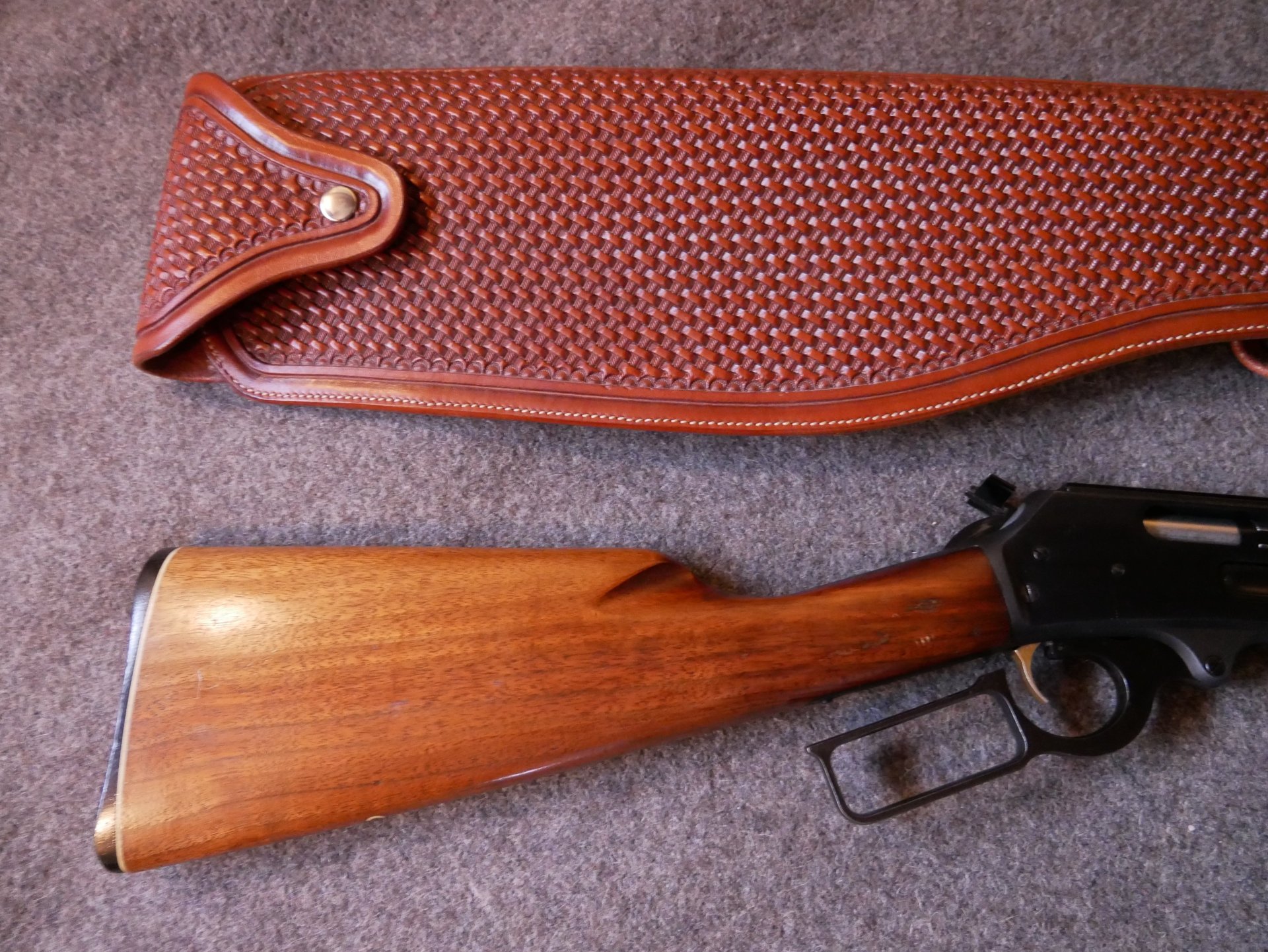 Marlin 336 UHR 30-30 – Bild 3