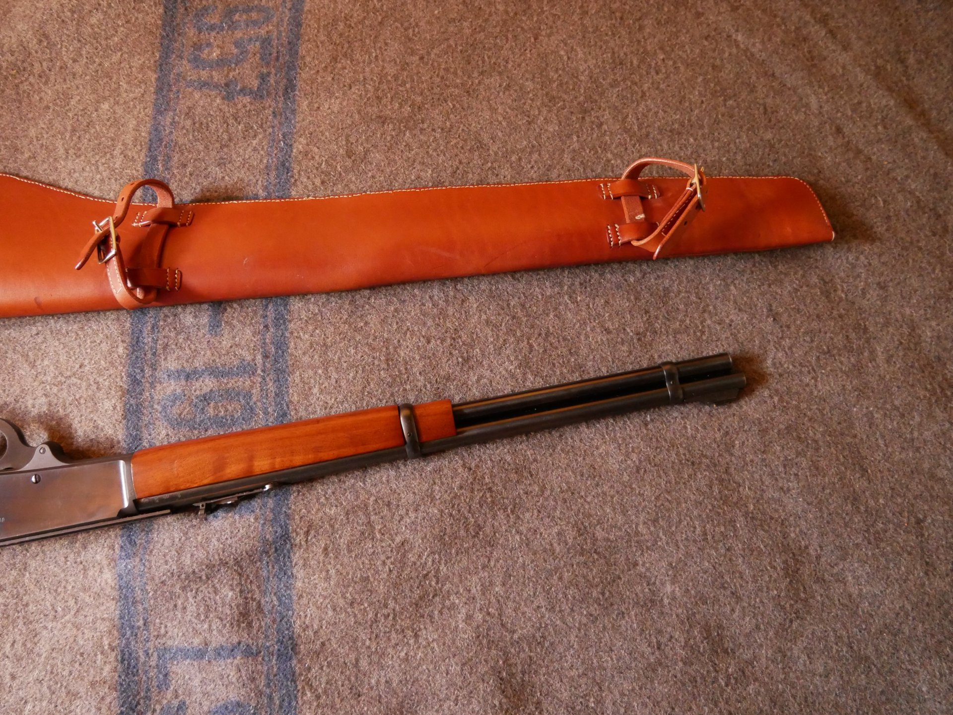 Marlin 336 UHR 30-30 – Bild 7