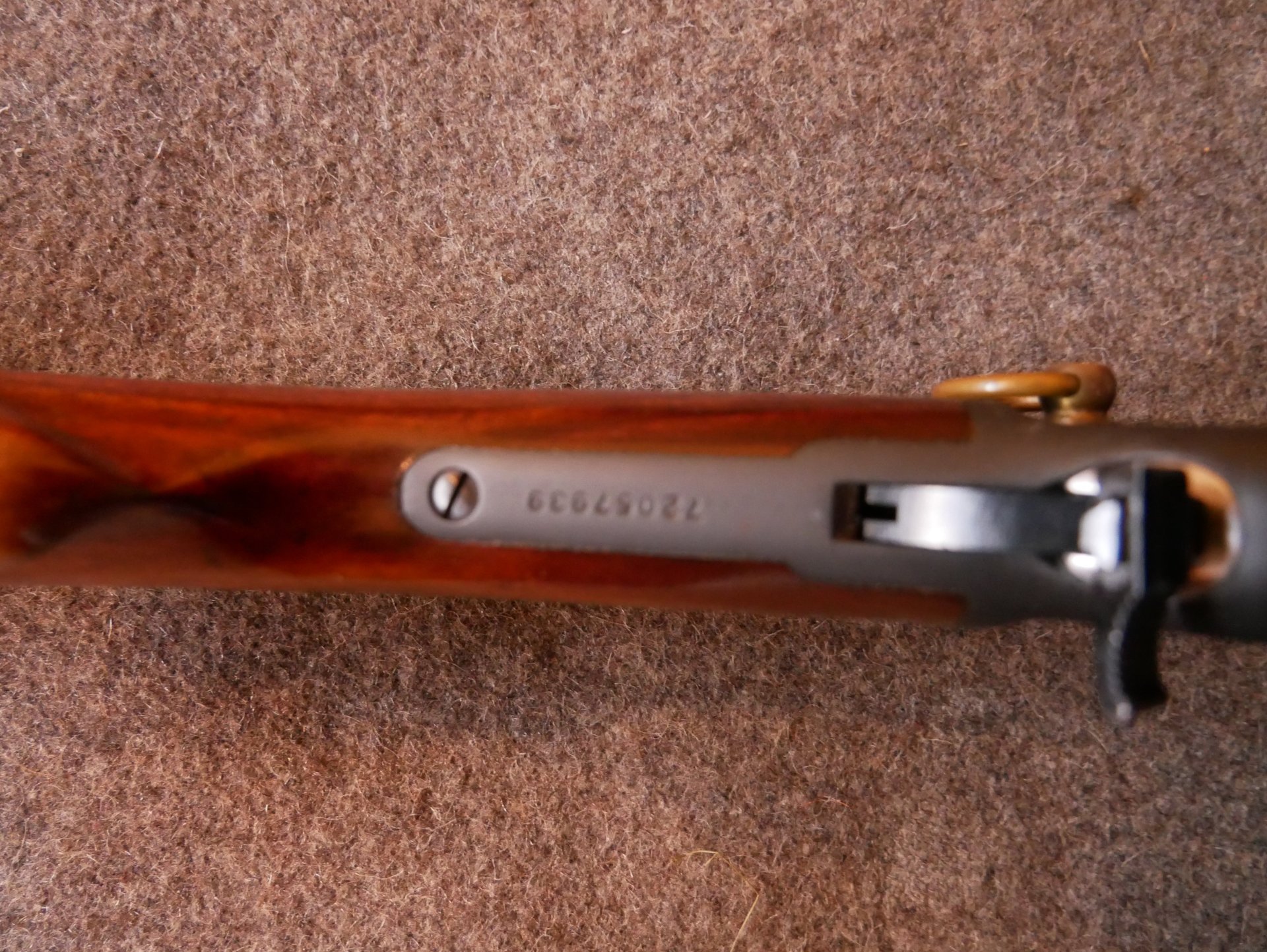 Marlin 336 UHR 30-30 – Bild 10