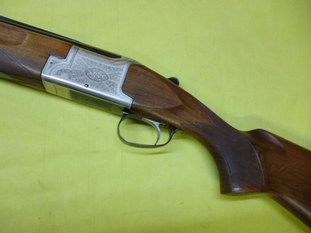1 BDF Hubertus Laurona, Kal. 12/70 – Bild 1