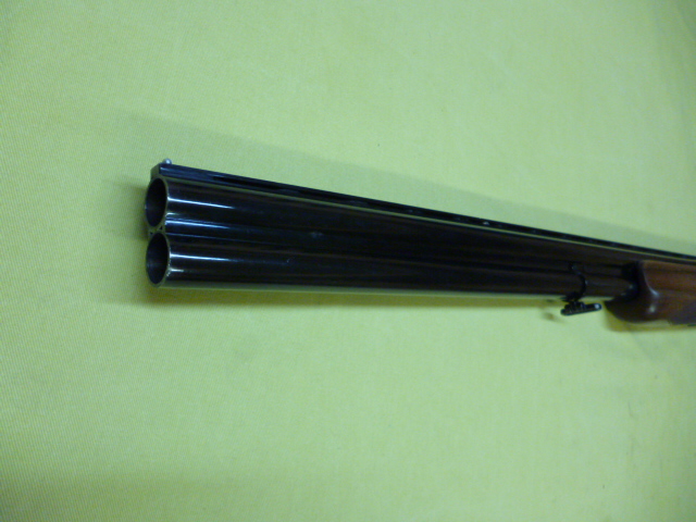 1 BDF Hubertus Laurona, Kal. 12/70 – Bild 3
