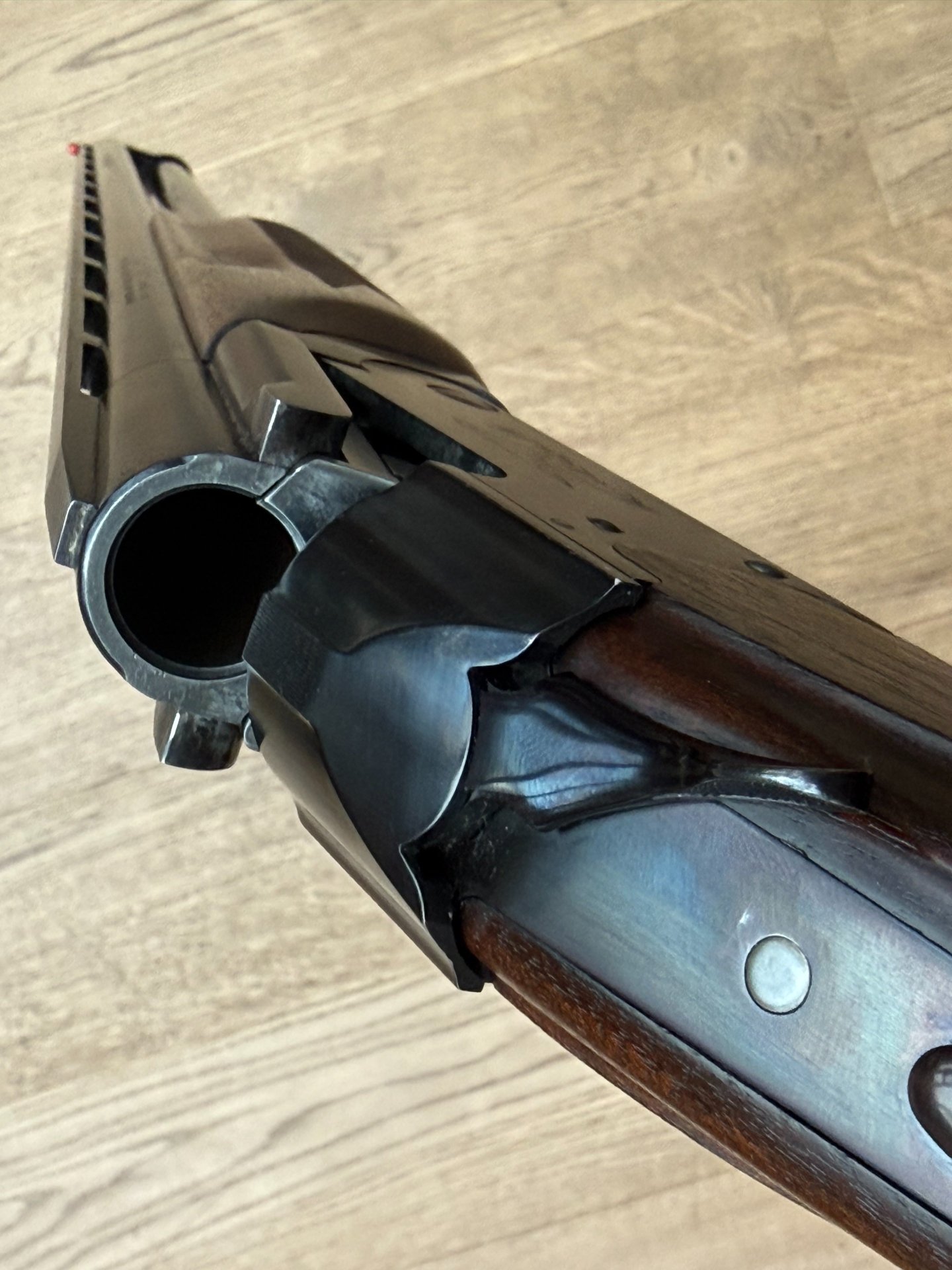Remington 3200 Europa Kal. 12/70 – Bild 3