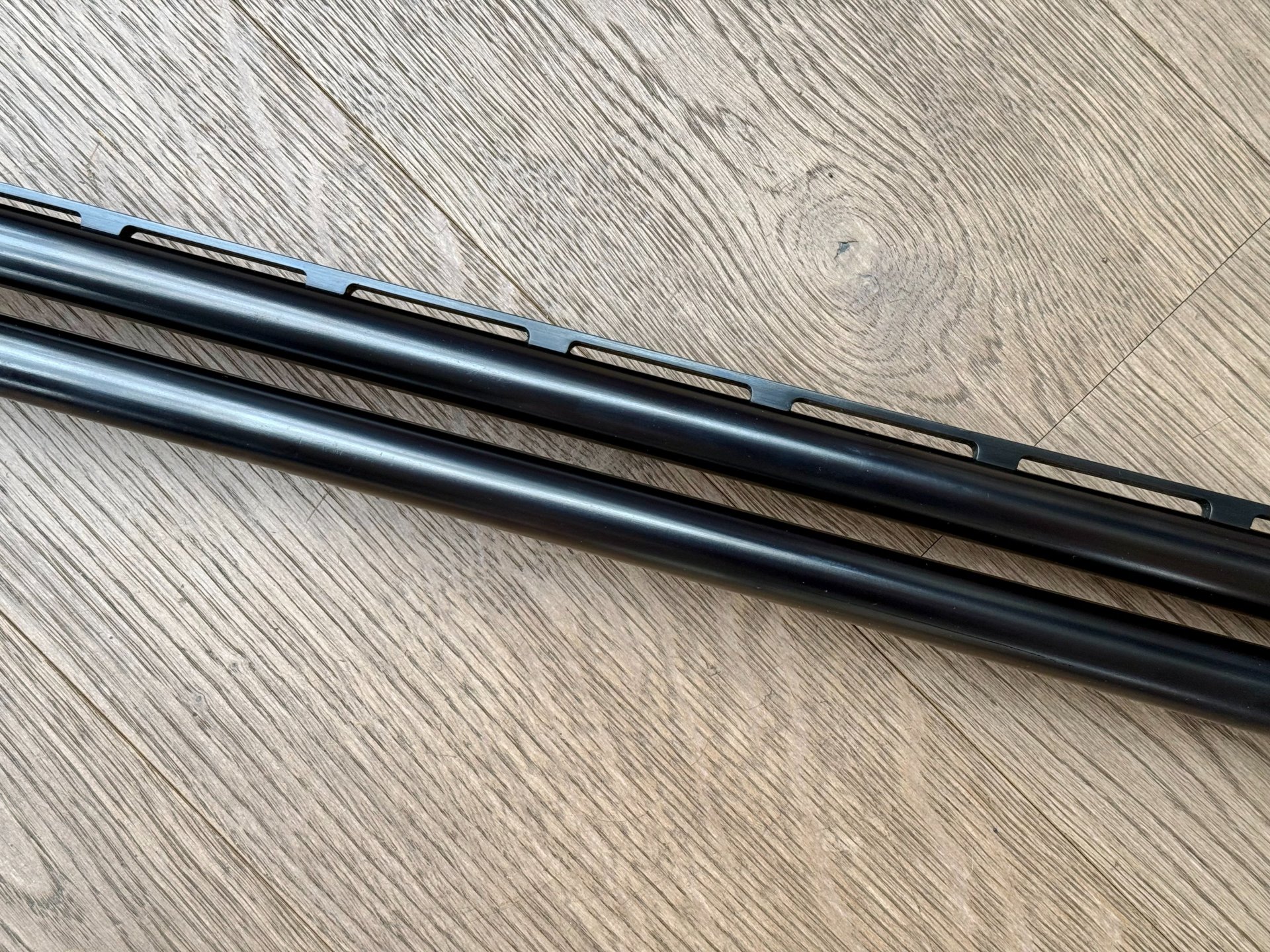 Remington 3200 Europa Kal. 12/70 – Bild 7