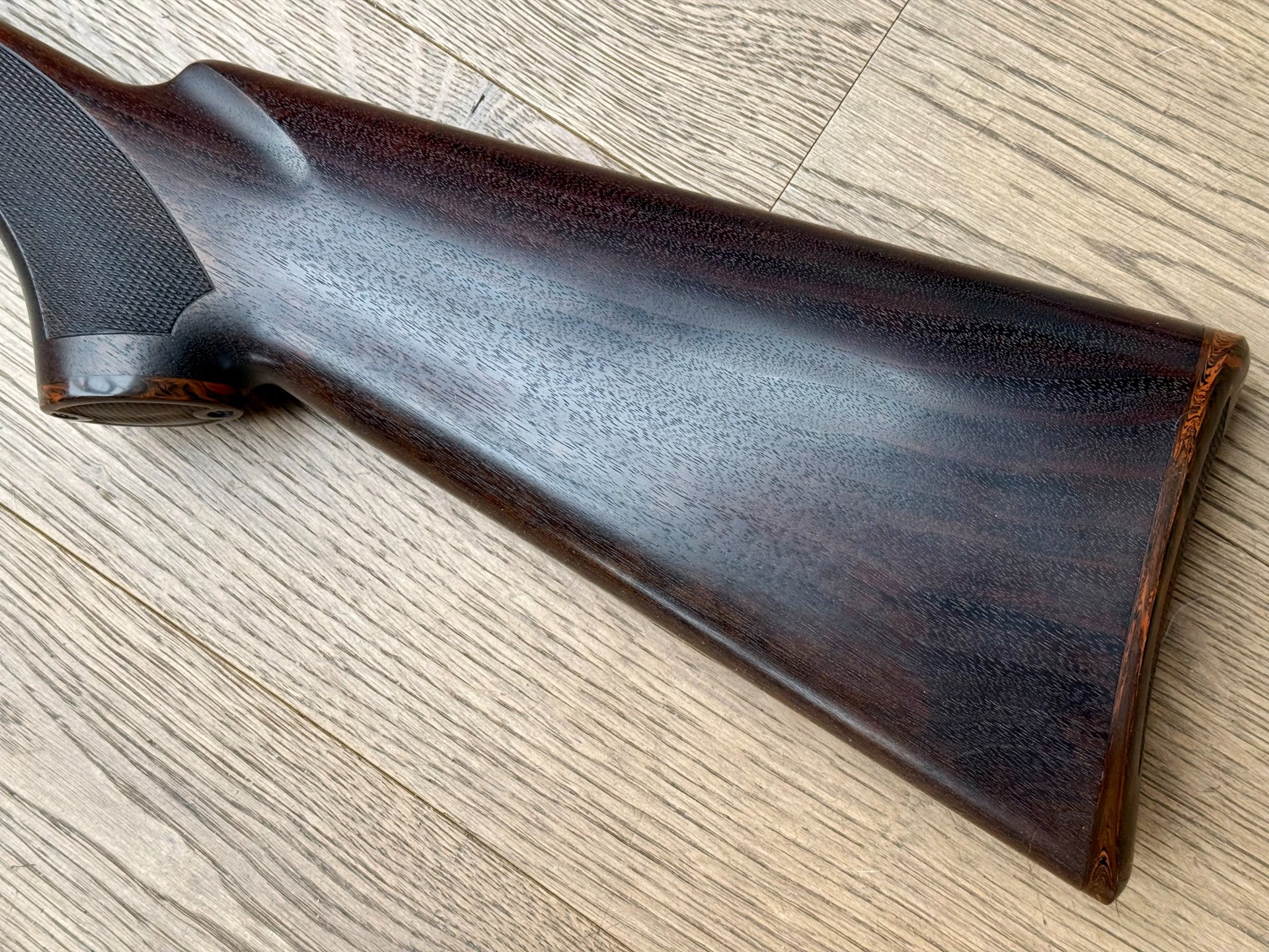 Remington 3200 Europa Kal. 12/70 – Bild 8