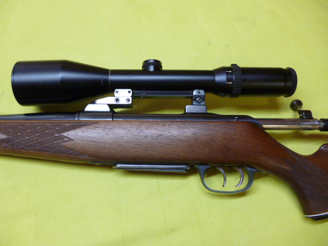 1 Repetierbüchse Krico, Kal. 7x57 – Bild 3