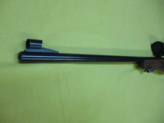 1 Repetierbüchse Krico, Kal. .22WinMag – Bild 4