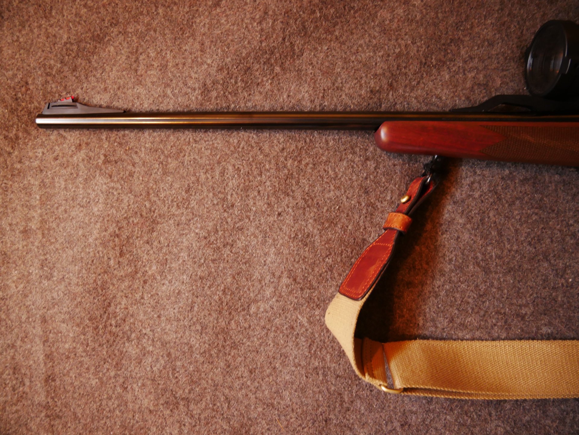 Winchester M 70 Classic Hunter 30-06 – Bild 4