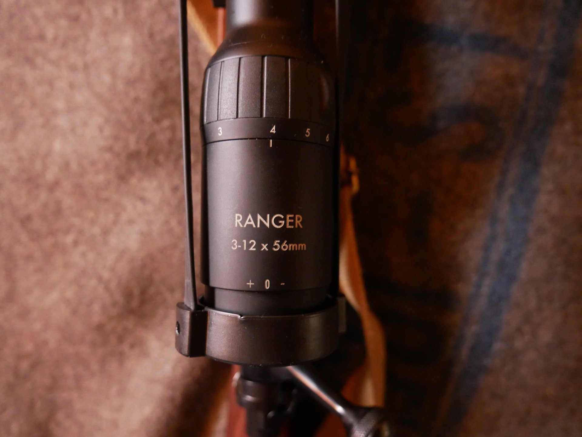 Winchester M 70 Classic Hunter 30-06 – Bild 7