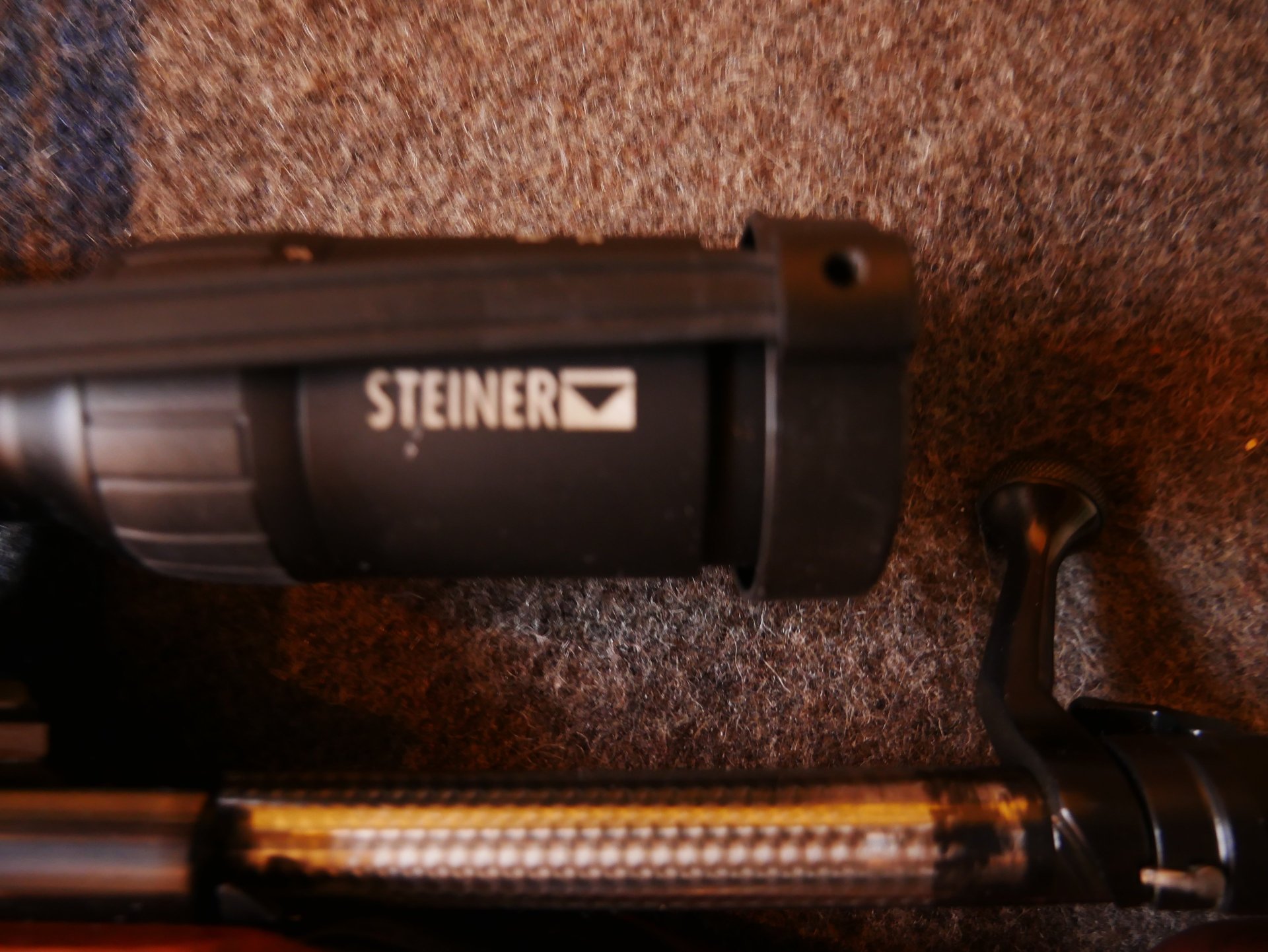 Winchester M 70 Classic Hunter 30-06 – Bild 5