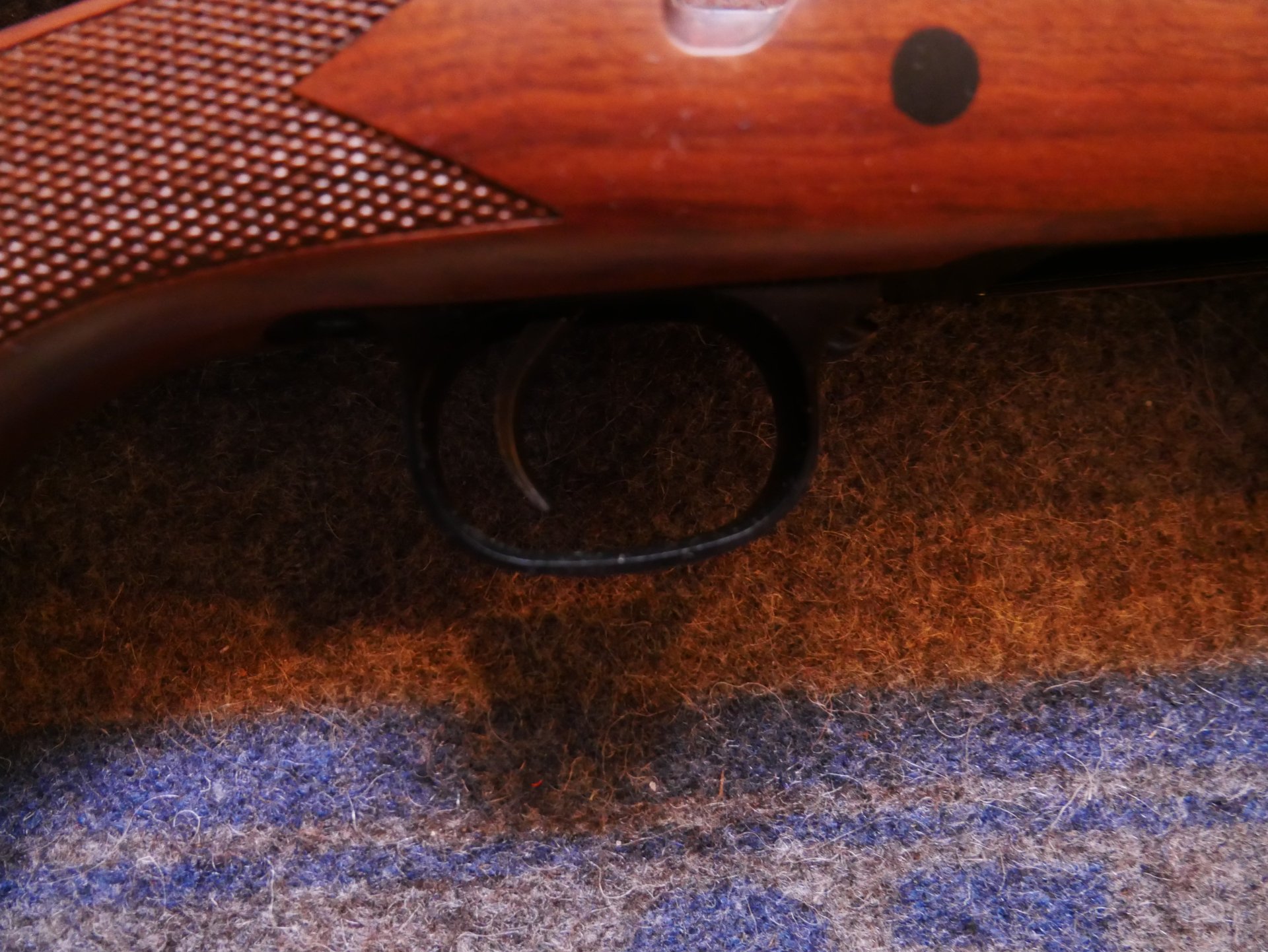 Winchester M 70 Classic Hunter 30-06 – Bild 12