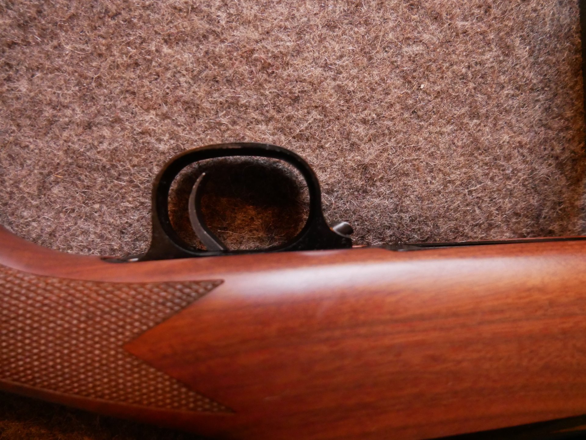 Winchester M 70 Classic Hunter 30-06 – Bild 13