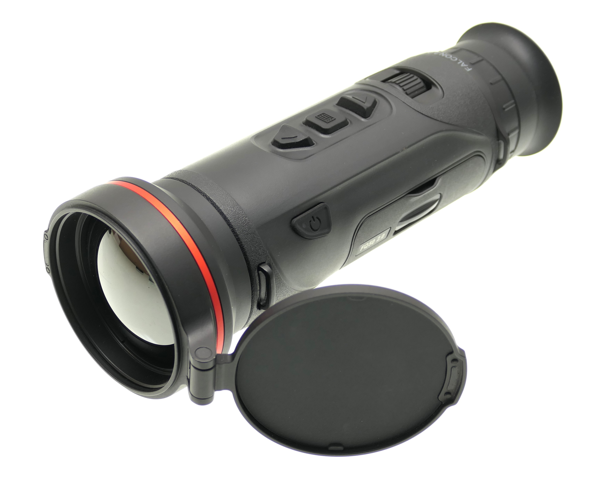 Wärmebild Hikmicro FQ50 2.0 – Bild 1
