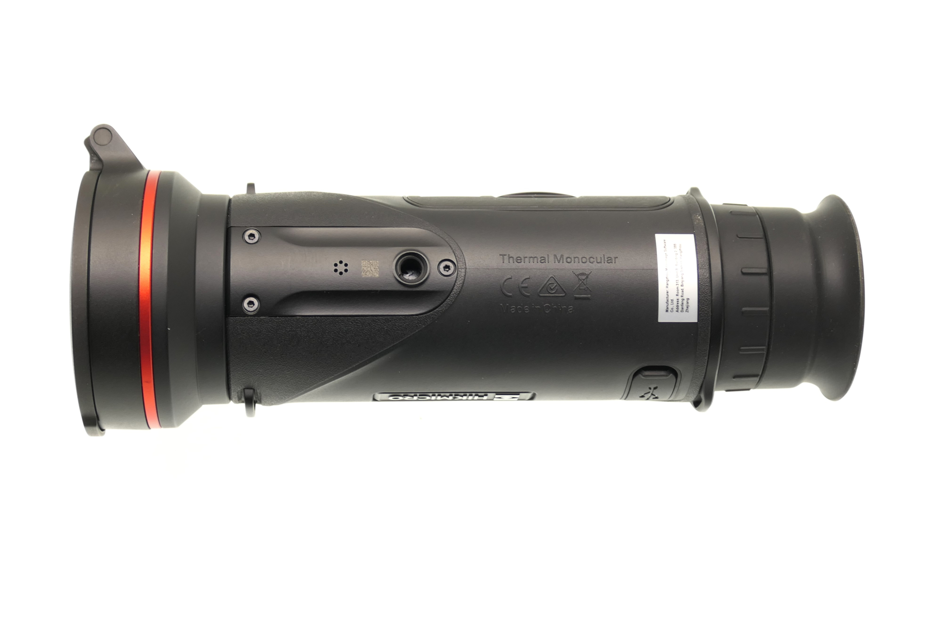 Wärmebild Hikmicro FQ50 2.0 – Bild 4