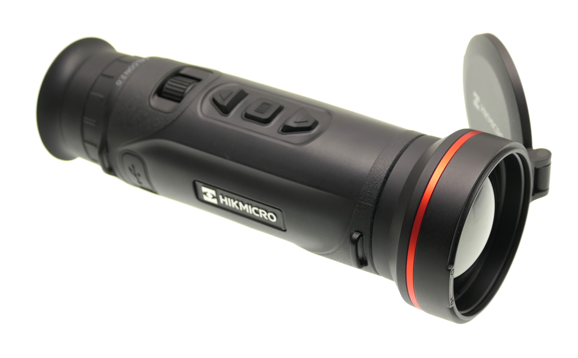Wärmebild Hikmicro FQ50 2.0 – Bild 2