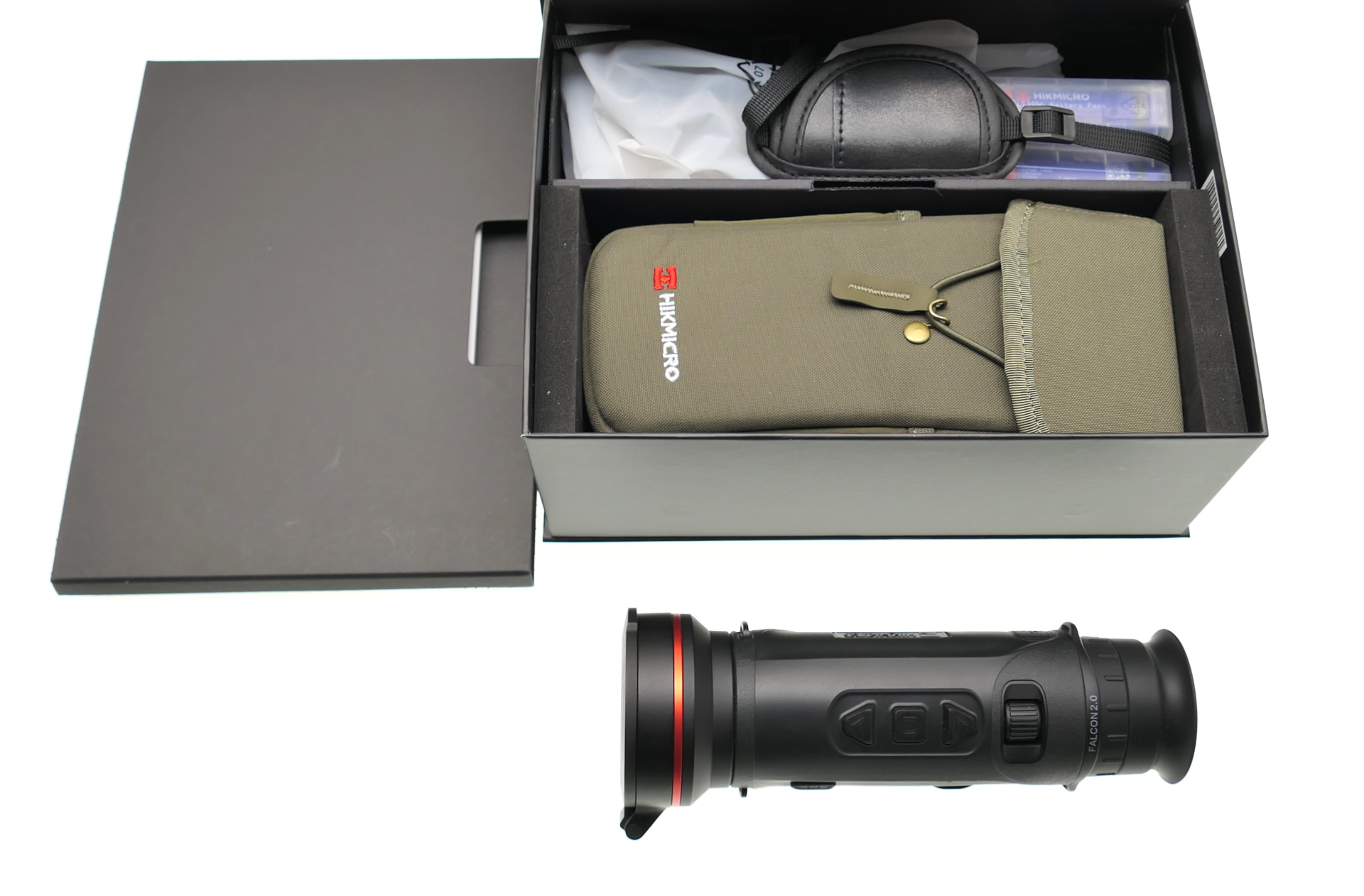 Wärmebild Hikmicro FQ50 2.0 – Bild 6