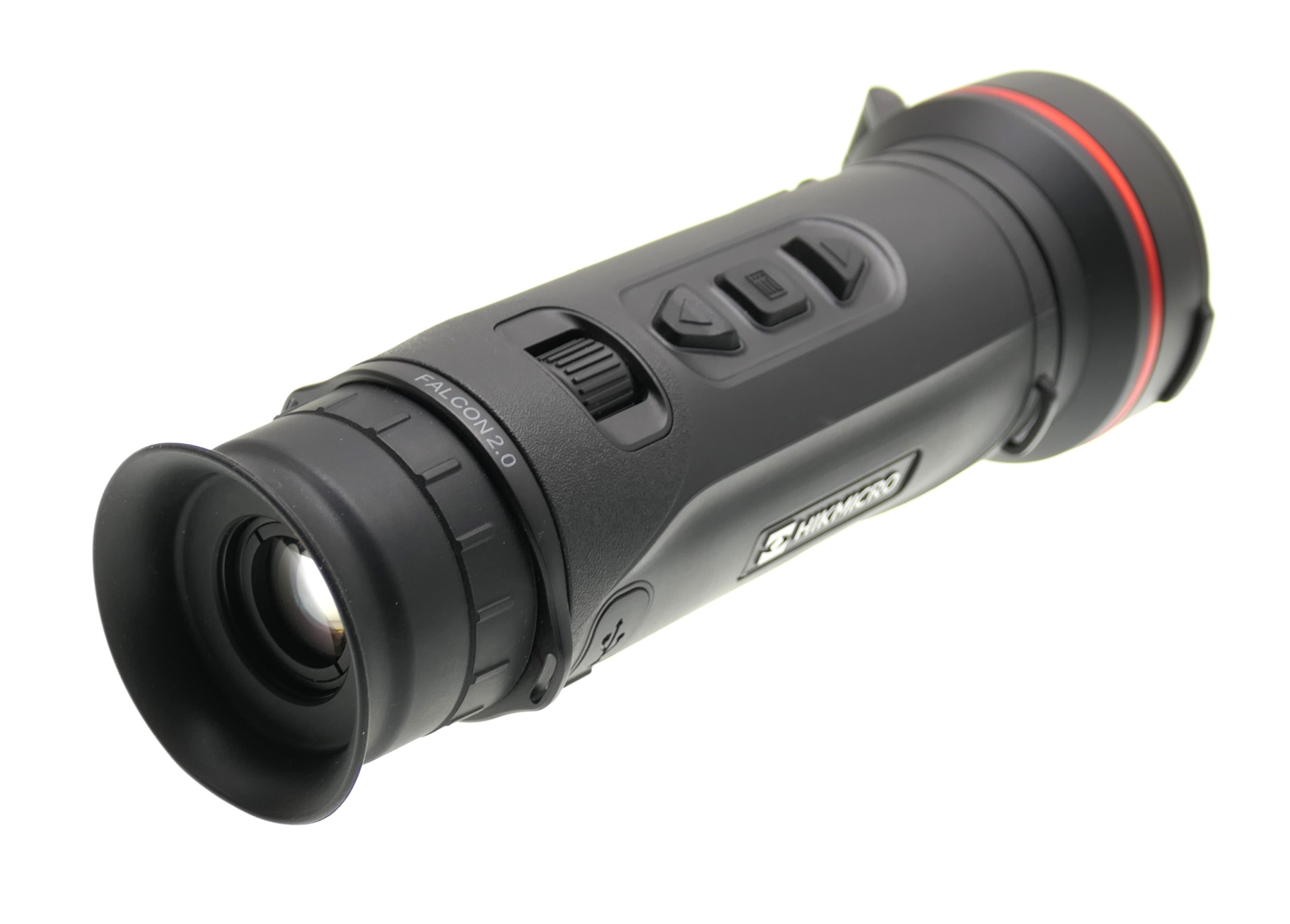Wärmebild Hikmicro FQ50 2.0 – Bild 3