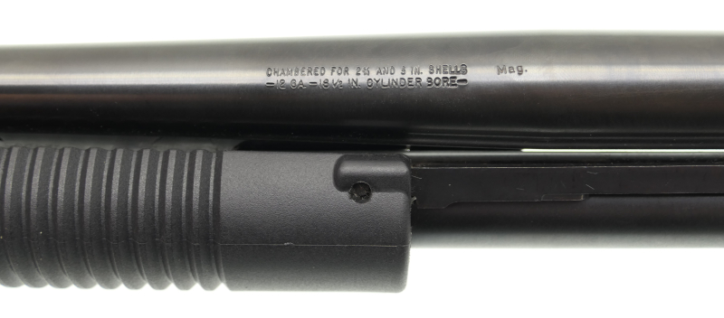 Vorderschaftrepetierflinte Mossberg Maverick 88 12/76 – Bild 6