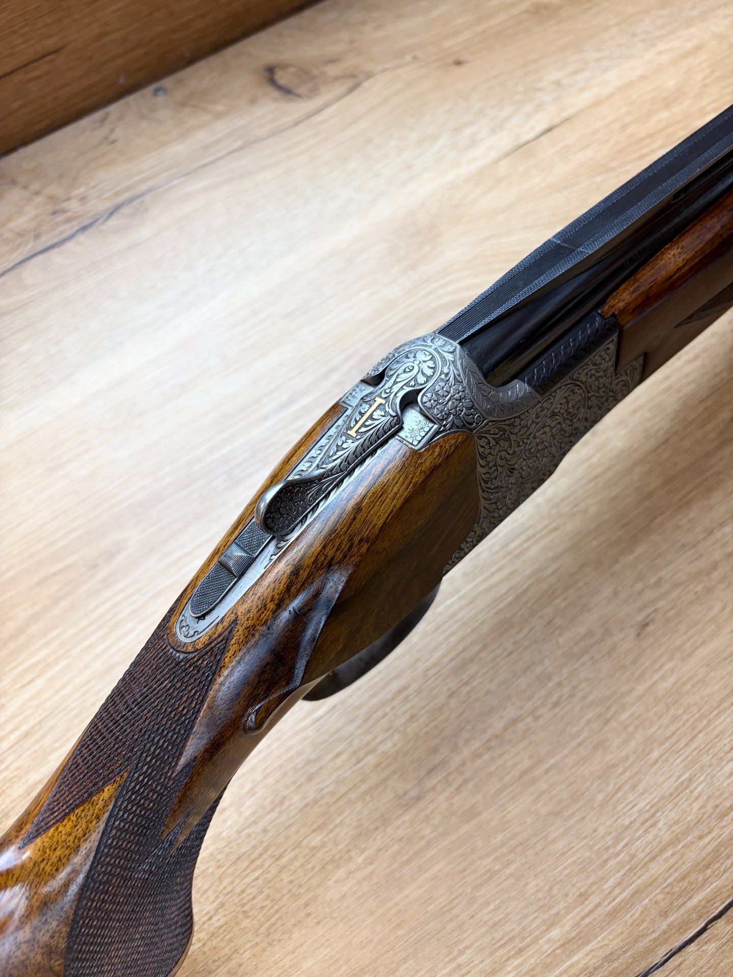 Browning/FN B25 BDF 12/70 "SEHR GUTER ZUSTAND" – Bild 2