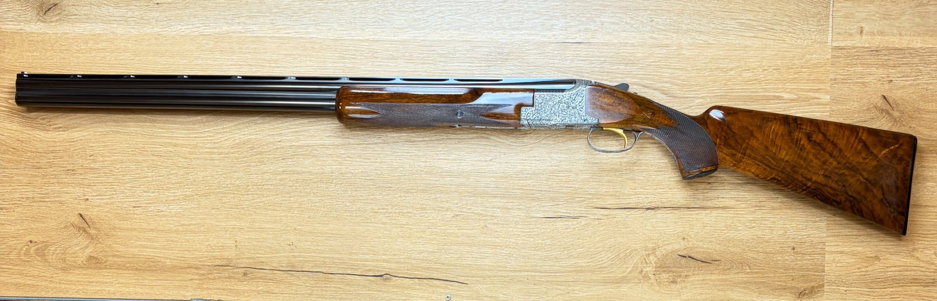 Browning/FN B25 BDF 12/70 "SEHR GUTER ZUSTAND" – Bild 1