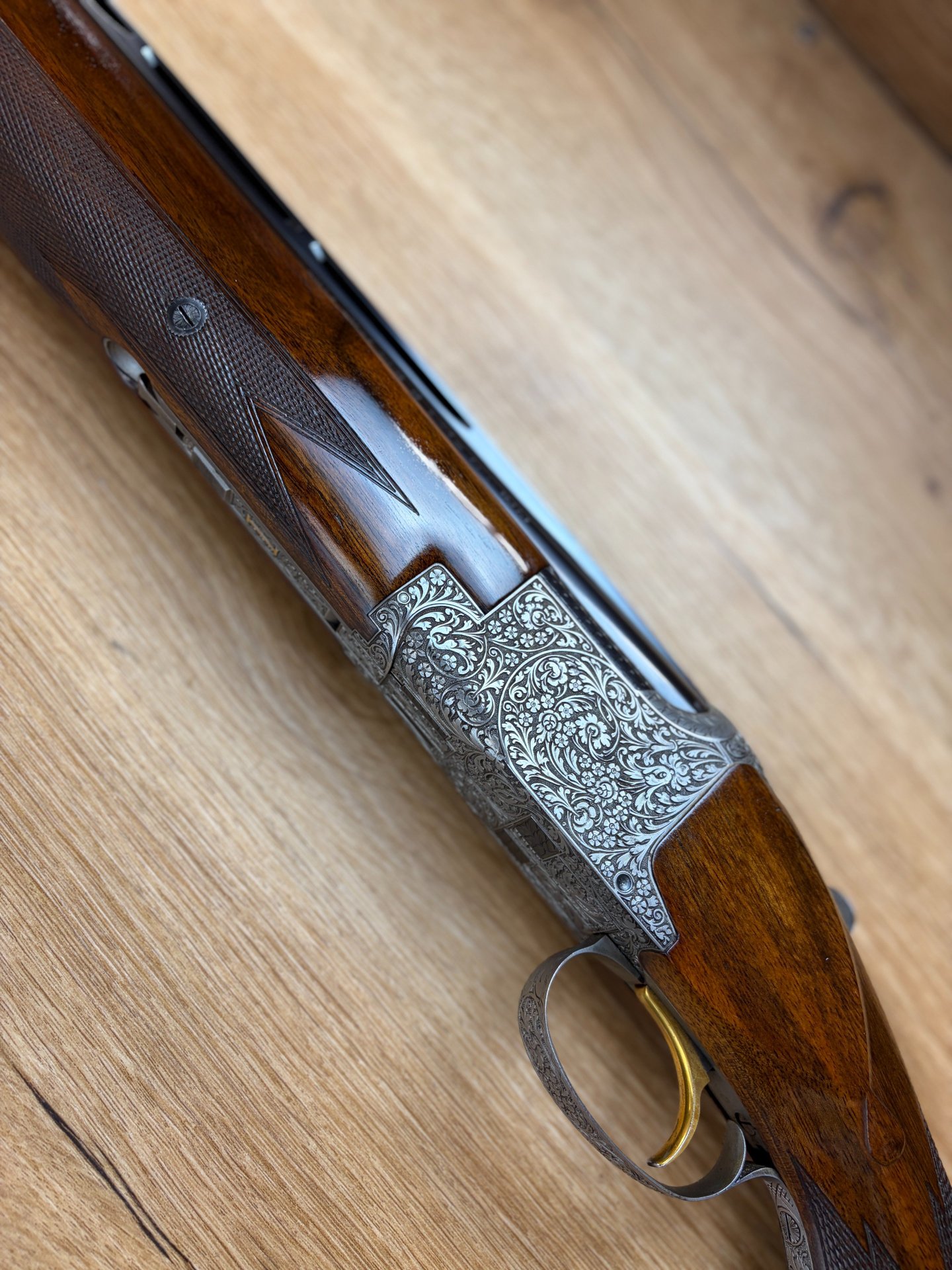 Browning/FN B25 BDF 12/70 "SEHR GUTER ZUSTAND" – Bild 5